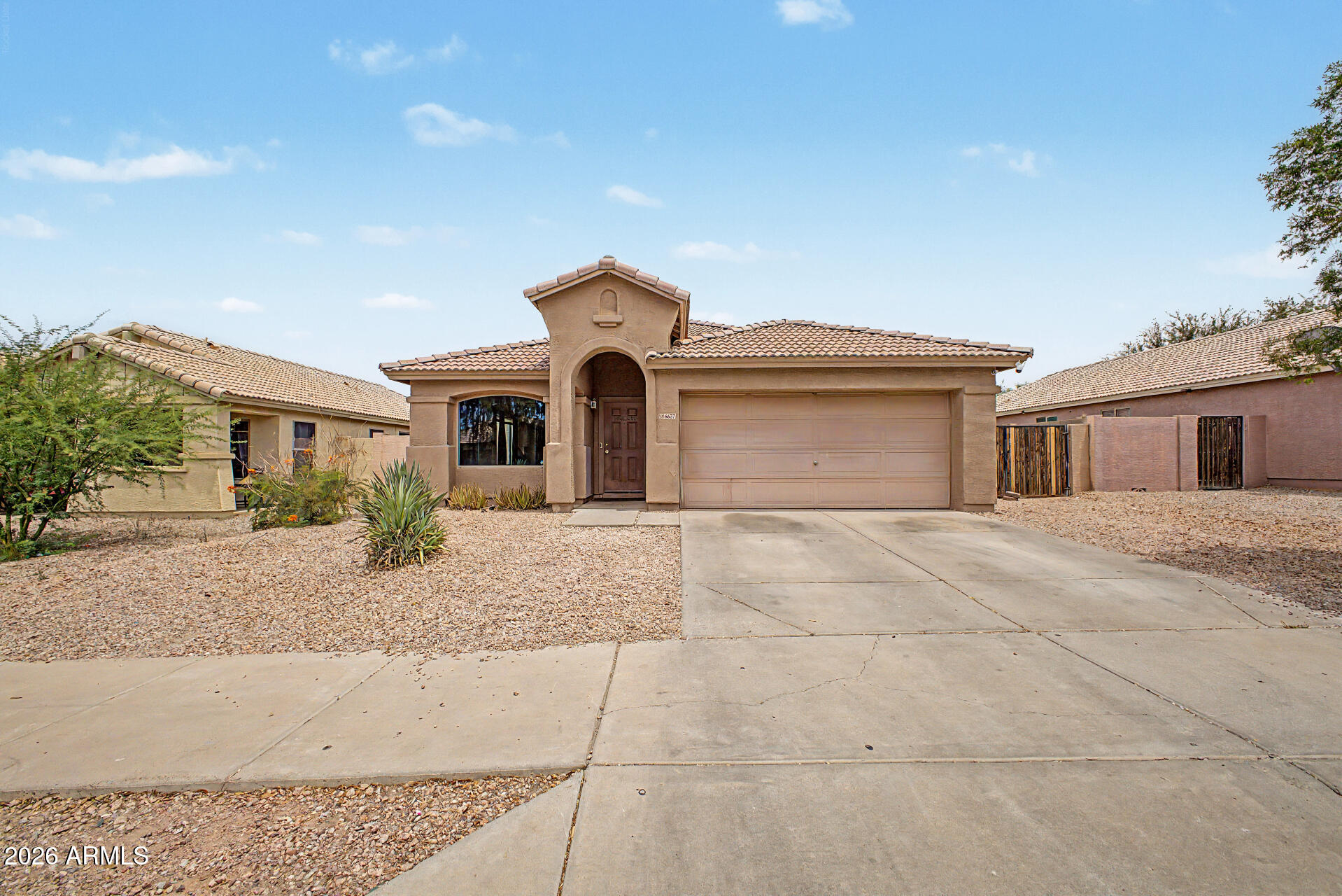 VINEYARD PARK - Residential