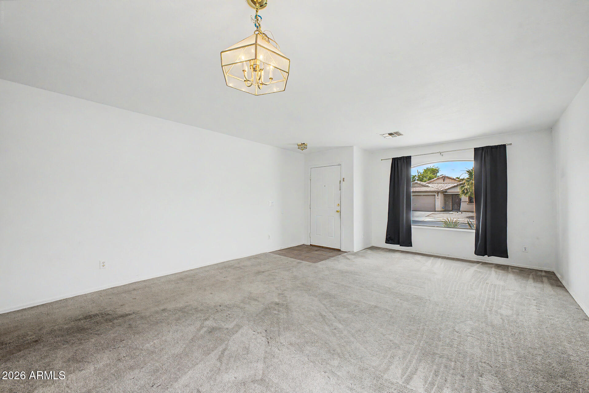 VINEYARD PARK - Residential