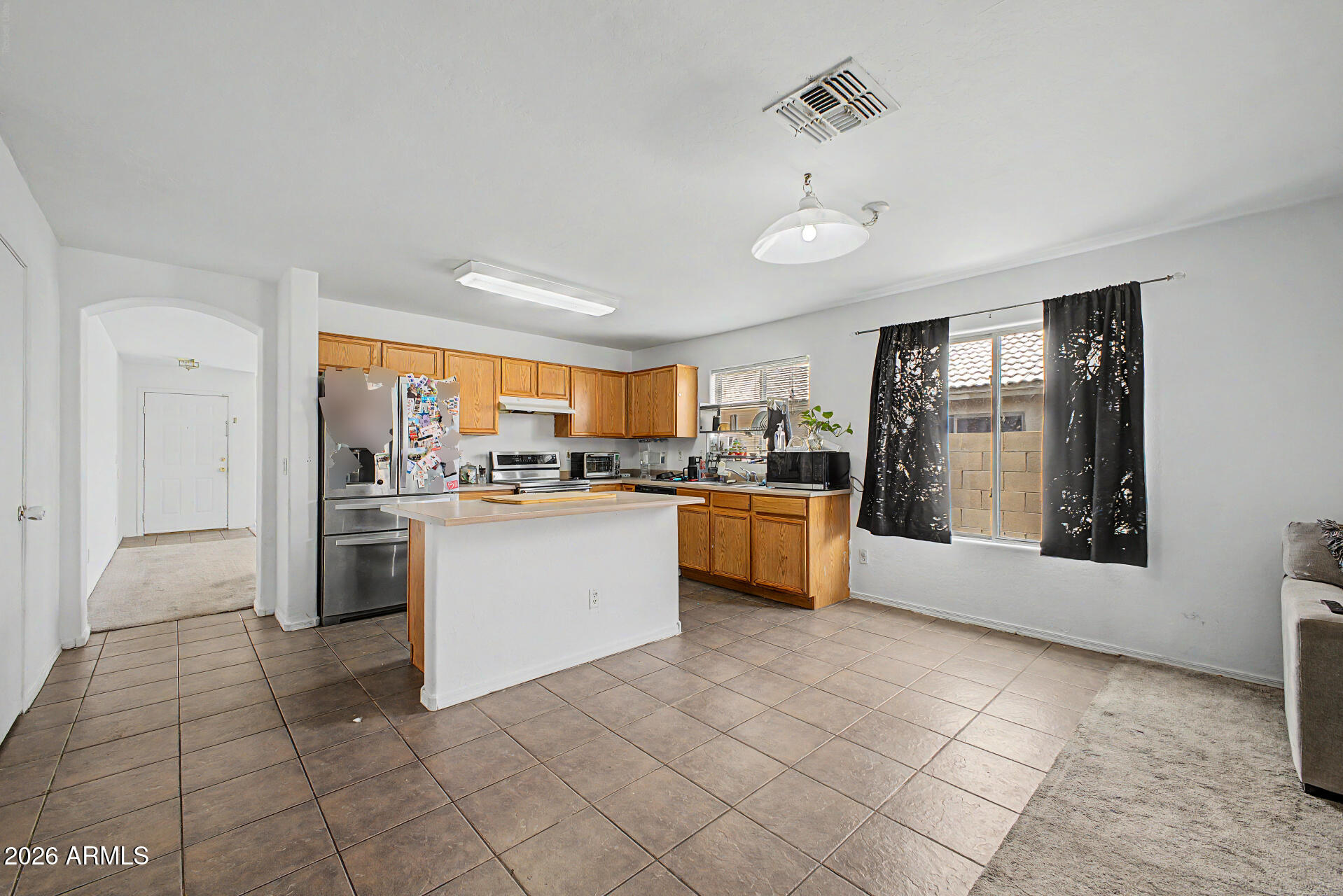 VINEYARD PARK - Residential