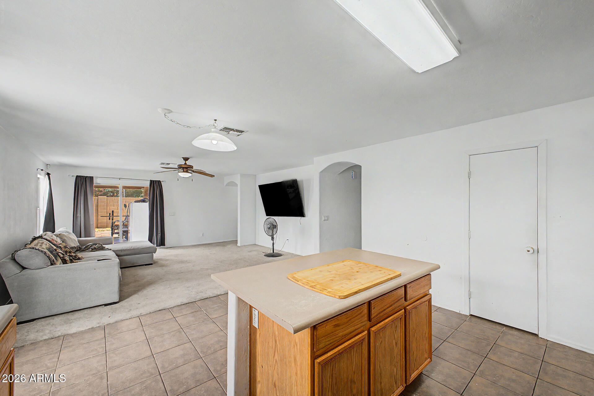 VINEYARD PARK - Residential