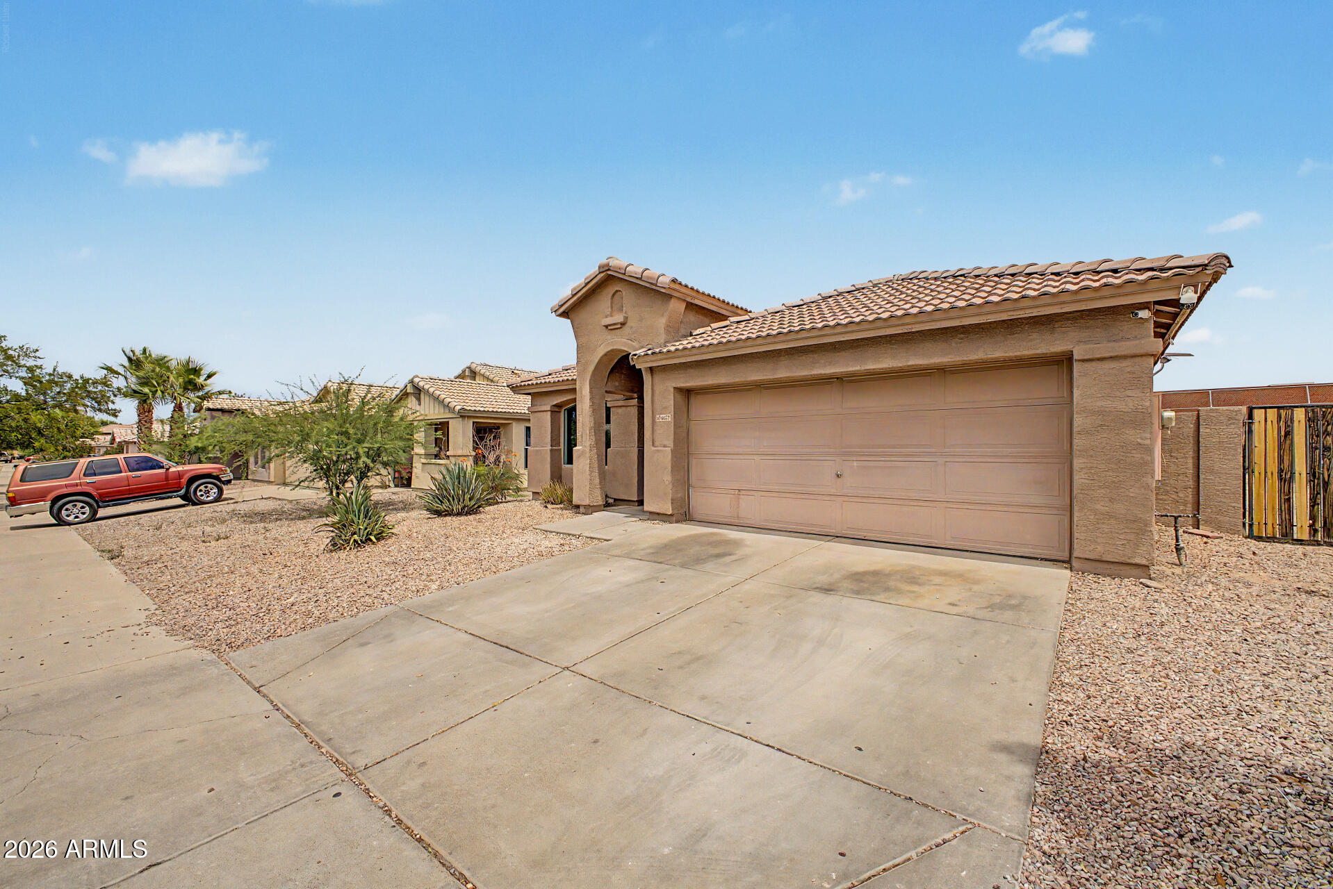 VINEYARD PARK - Residential
