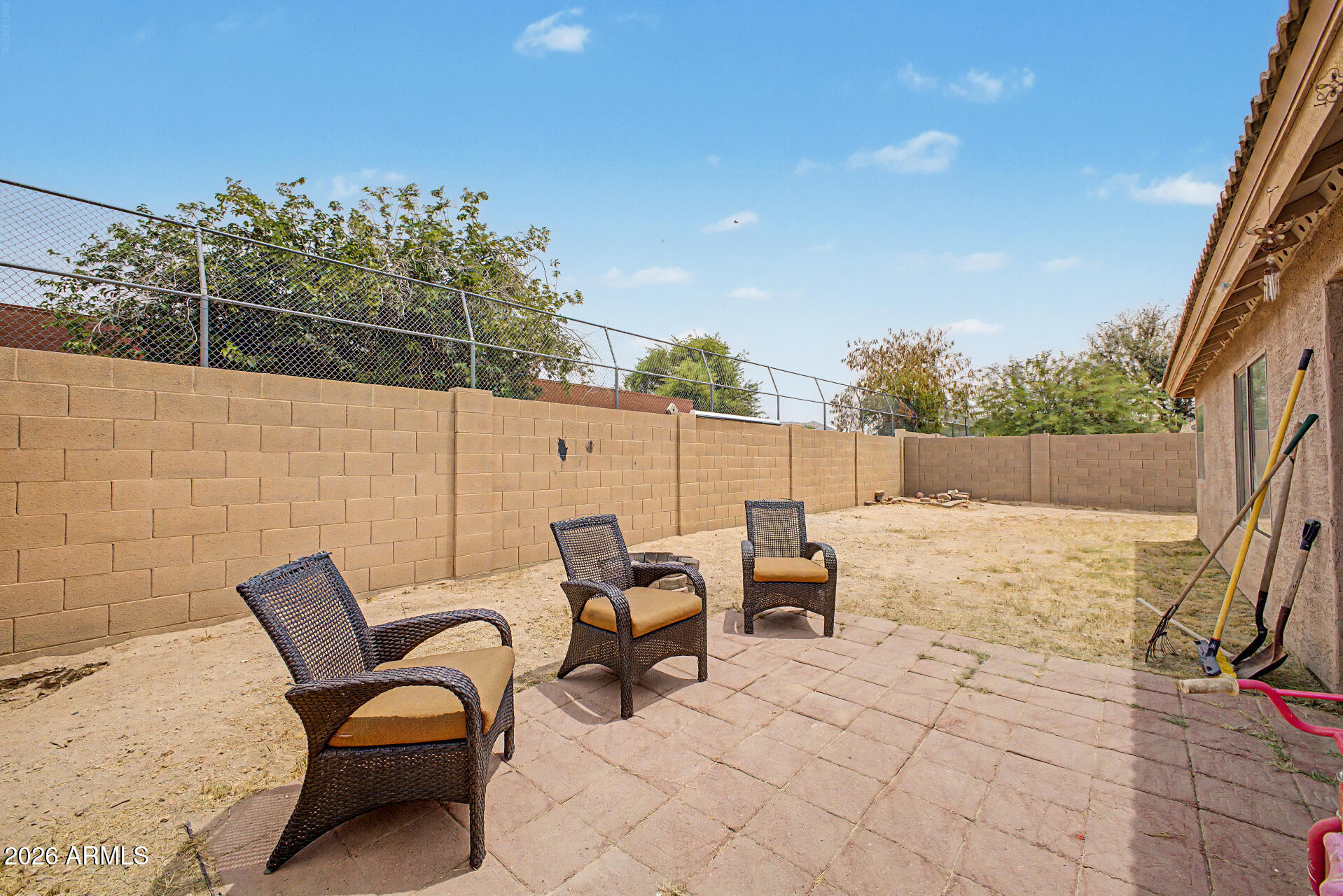 VINEYARD PARK - Residential