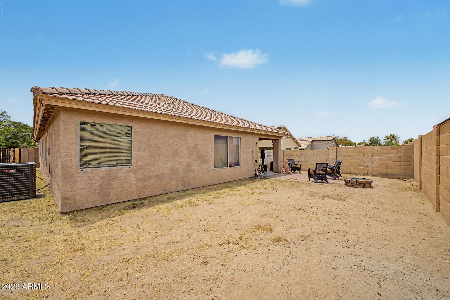 VINEYARD PARK - Residential
