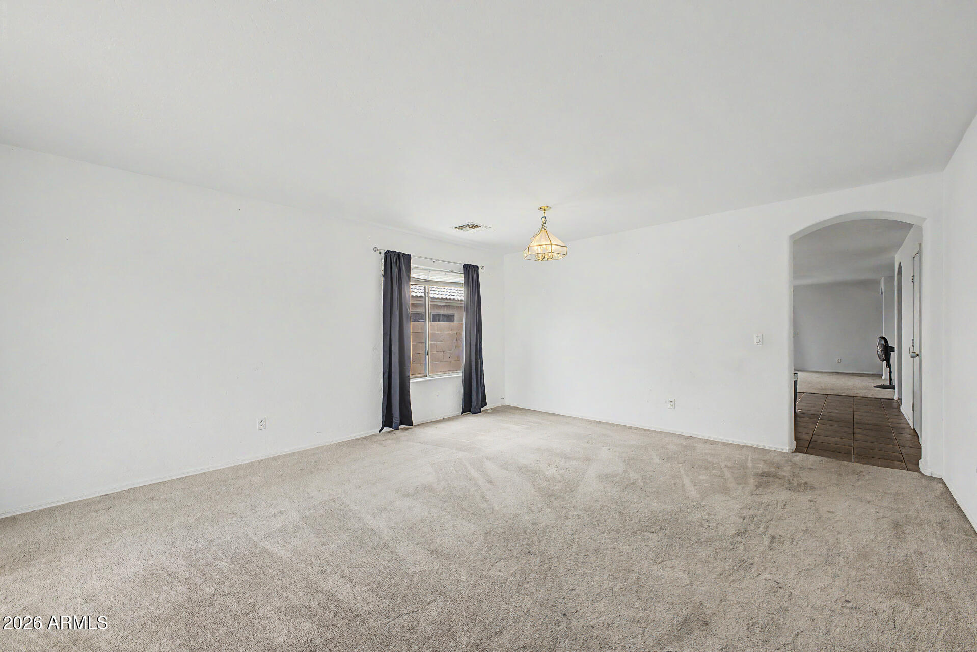 VINEYARD PARK - Residential