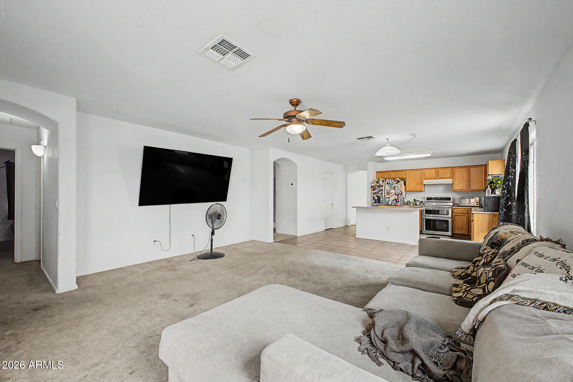 VINEYARD PARK - Residential