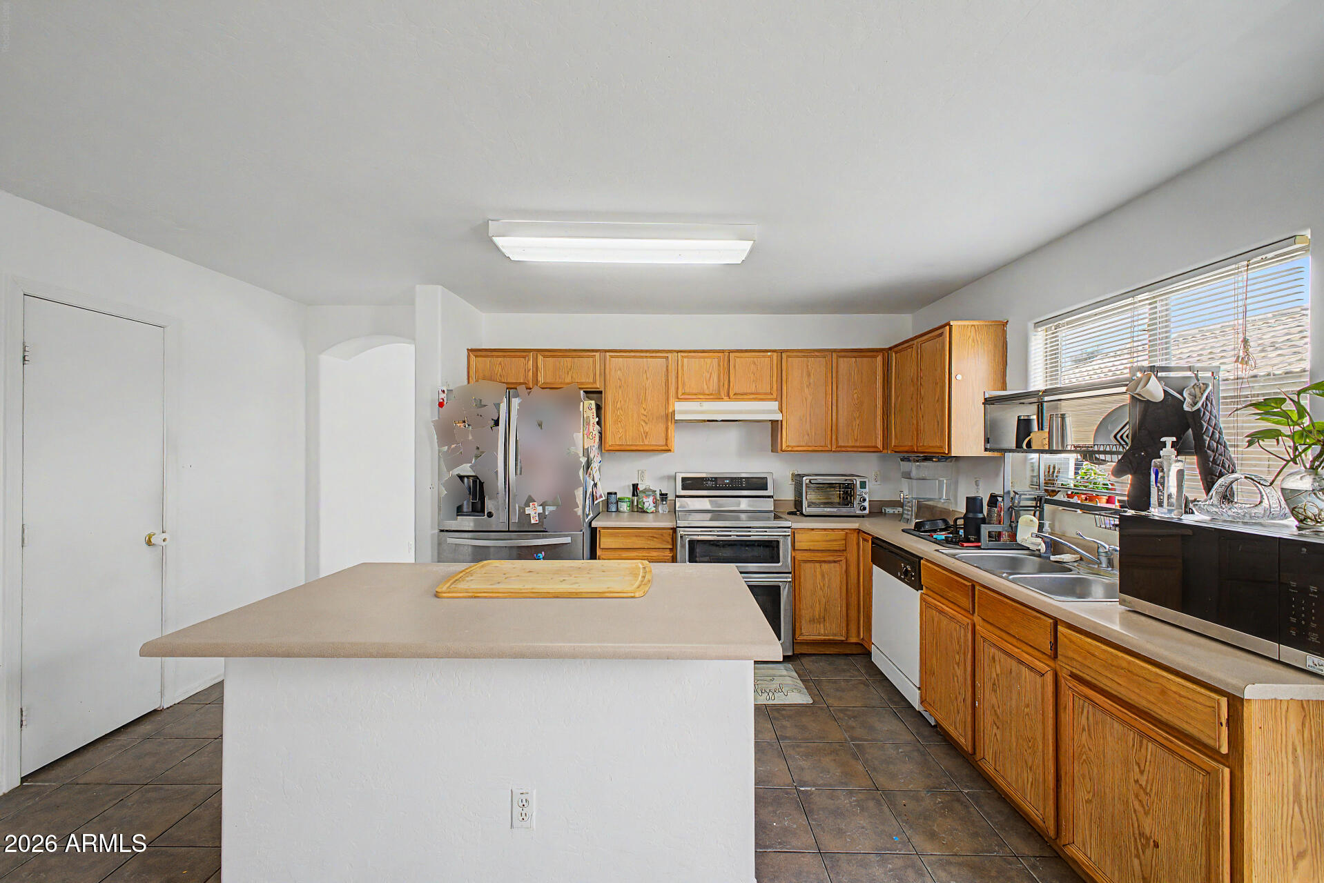 VINEYARD PARK - Residential