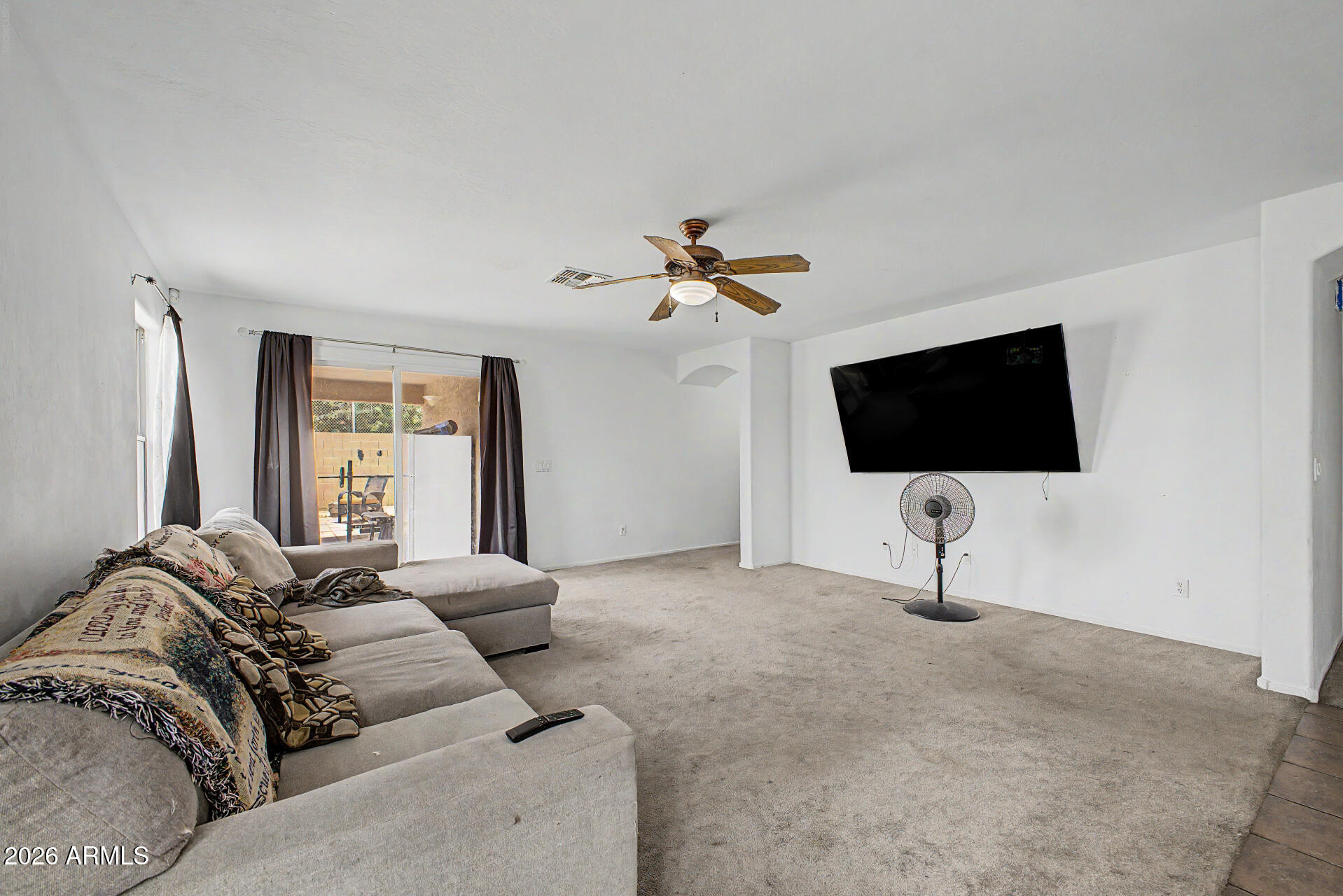 VINEYARD PARK - Residential