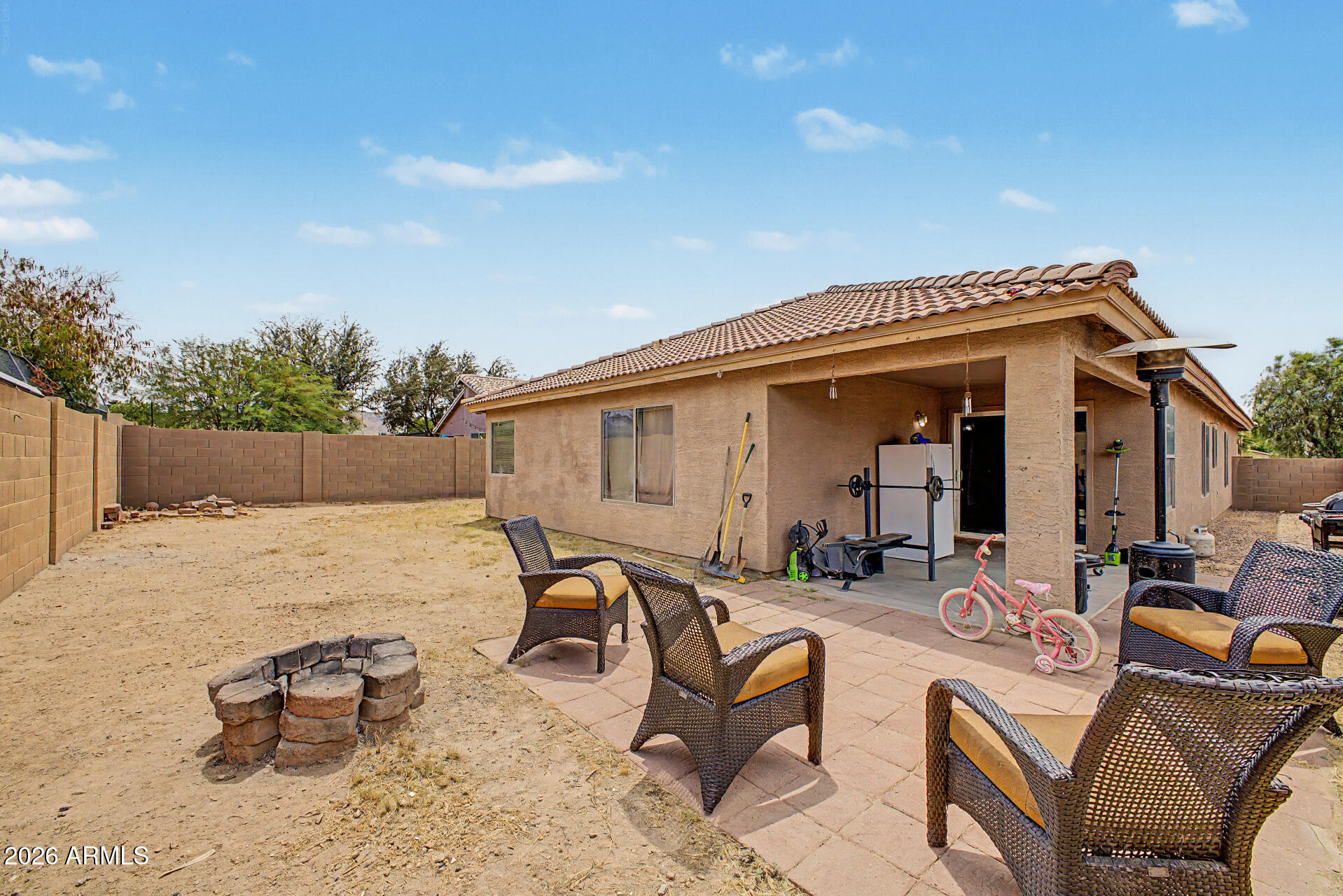 VINEYARD PARK - Residential
