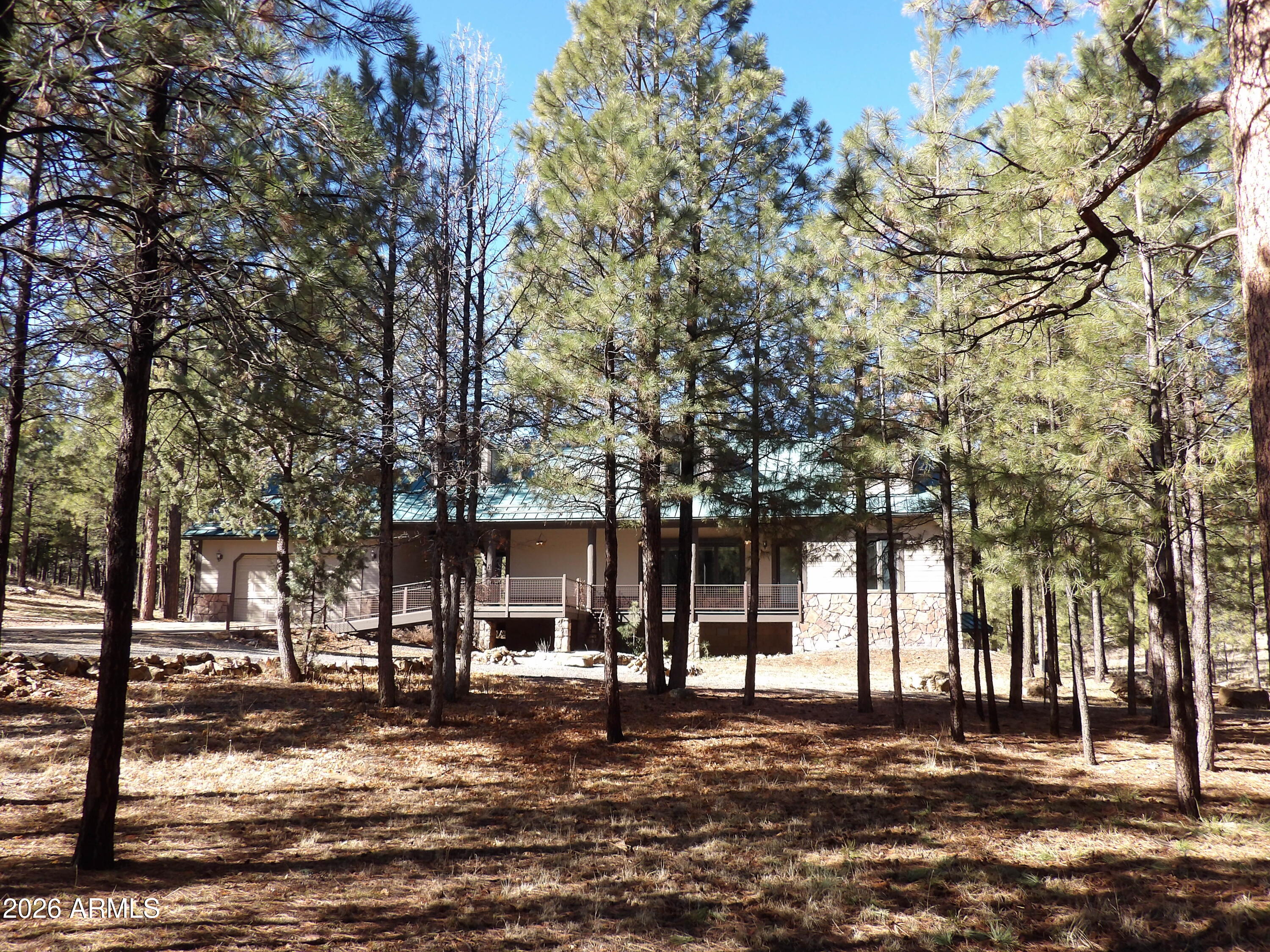 PINE CANYON 3 - Residential