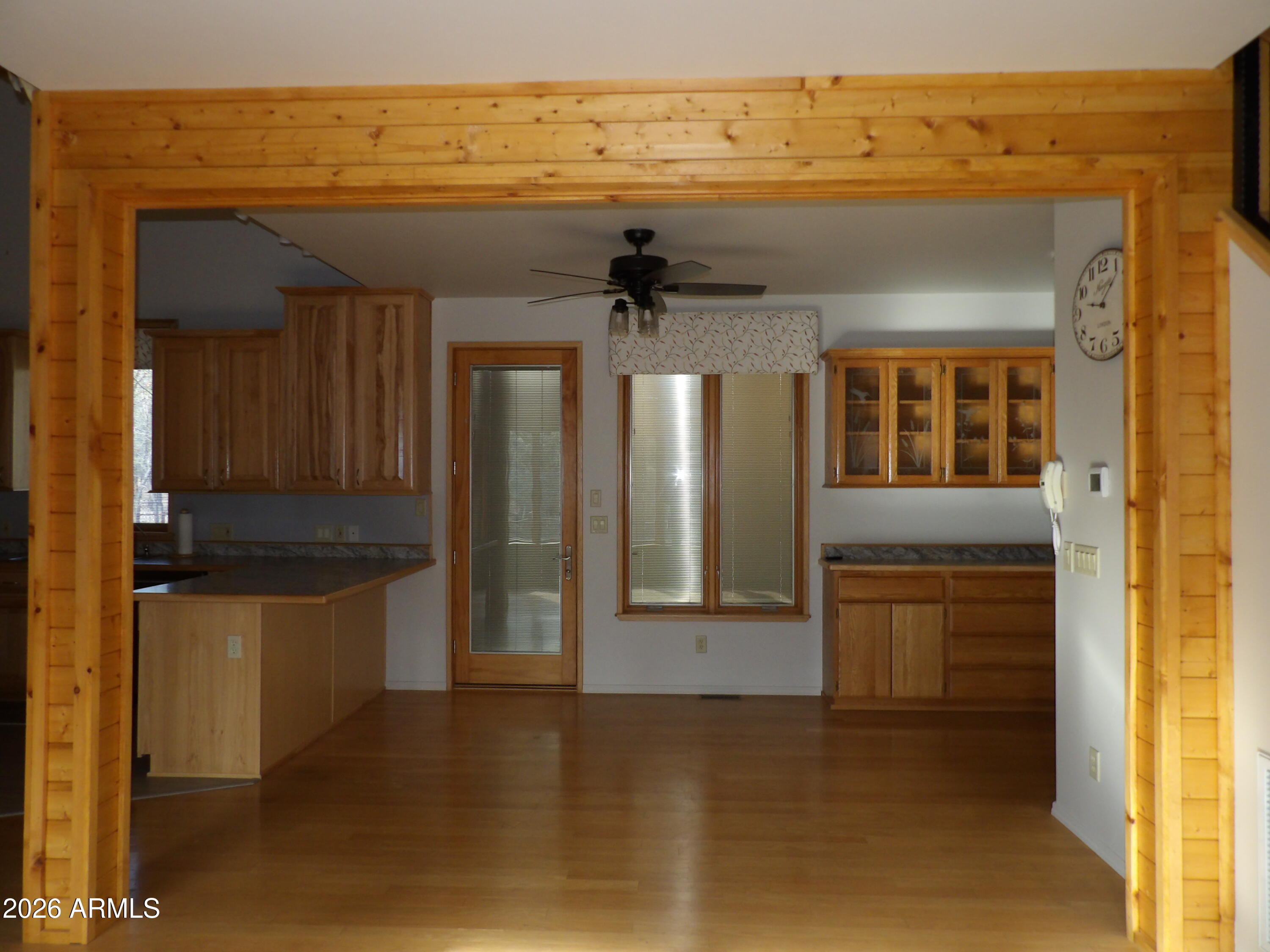 PINE CANYON 3 - Residential