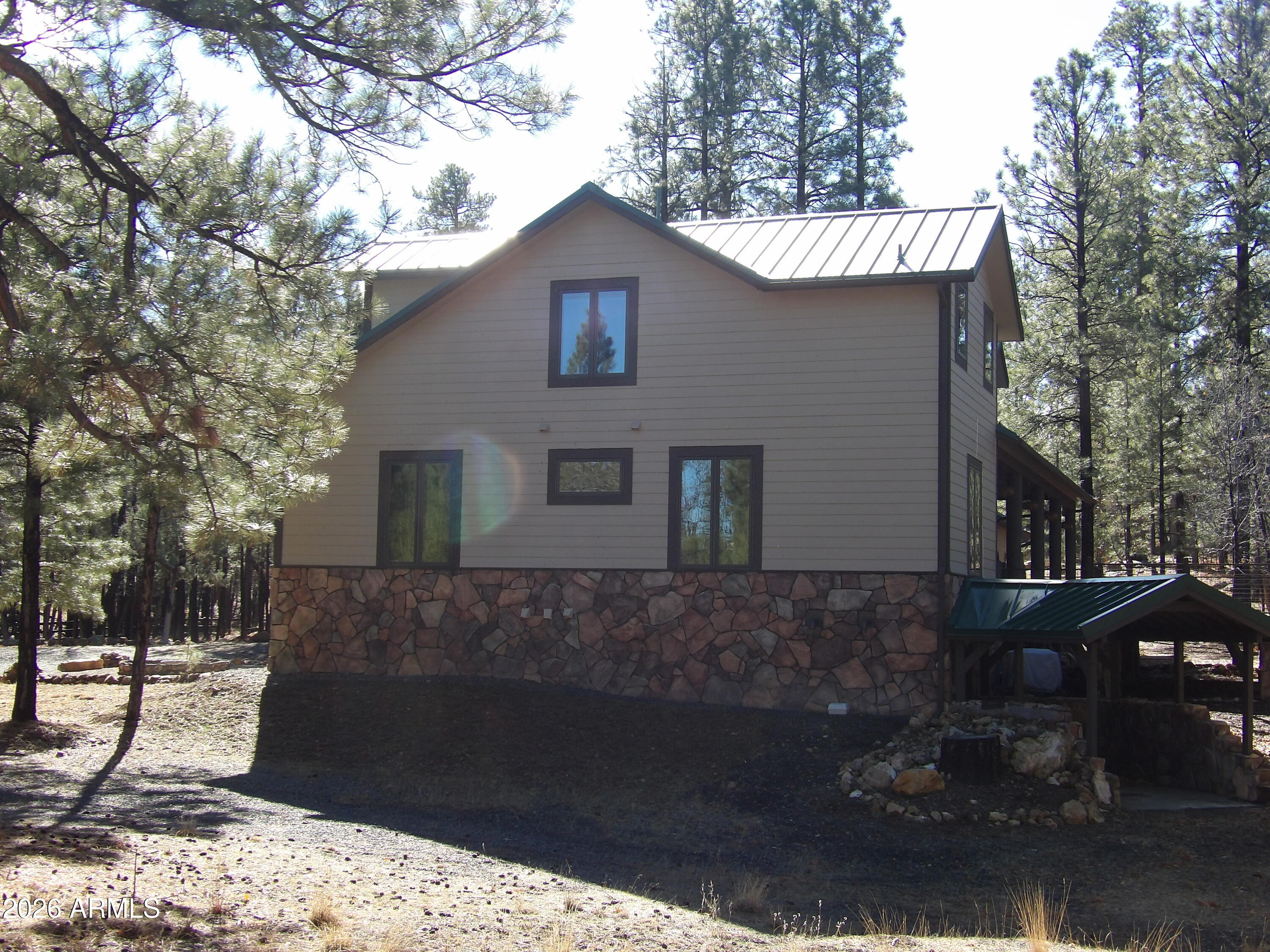 PINE CANYON 3 - Residential