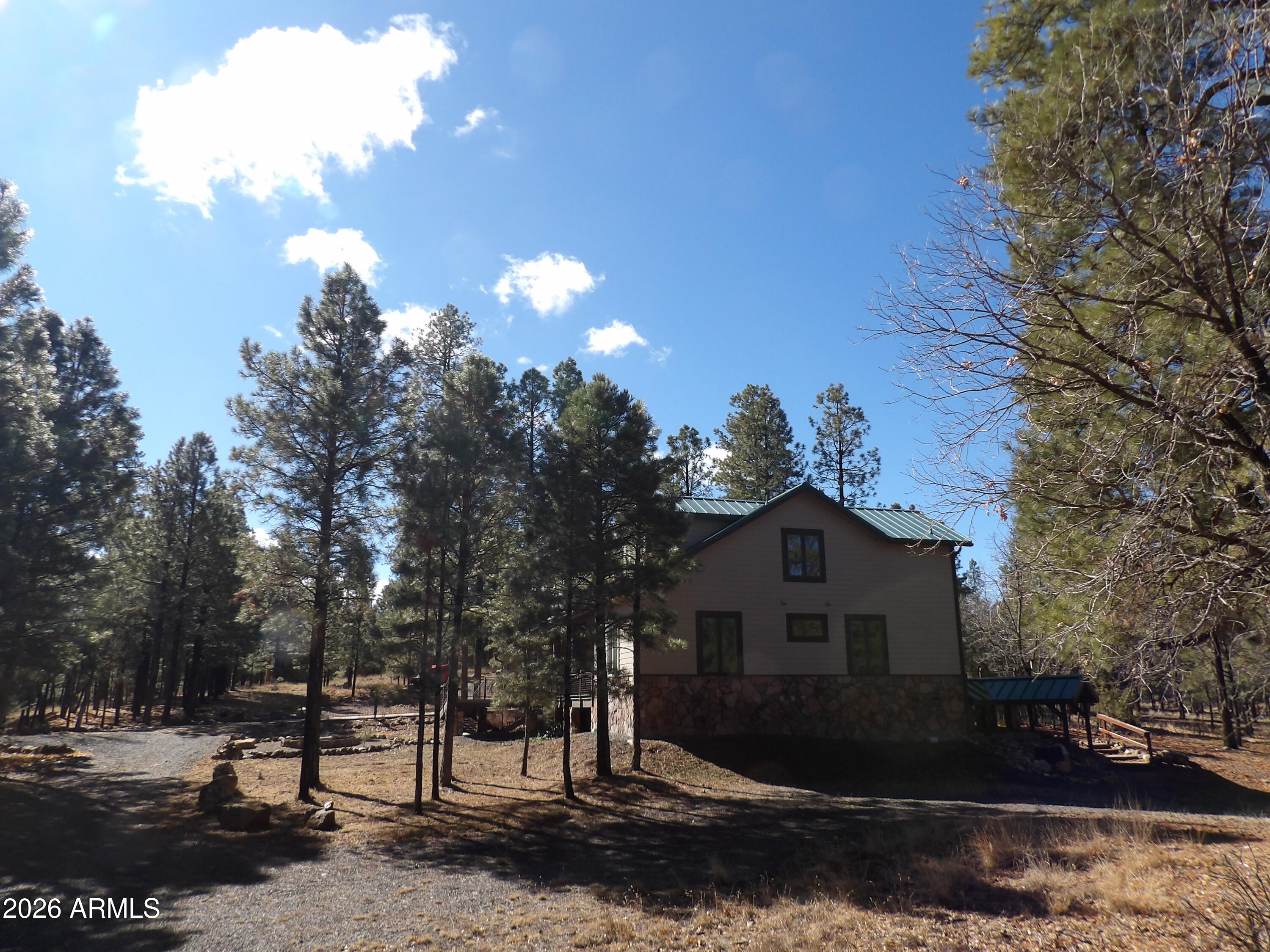 PINE CANYON 3 - Residential