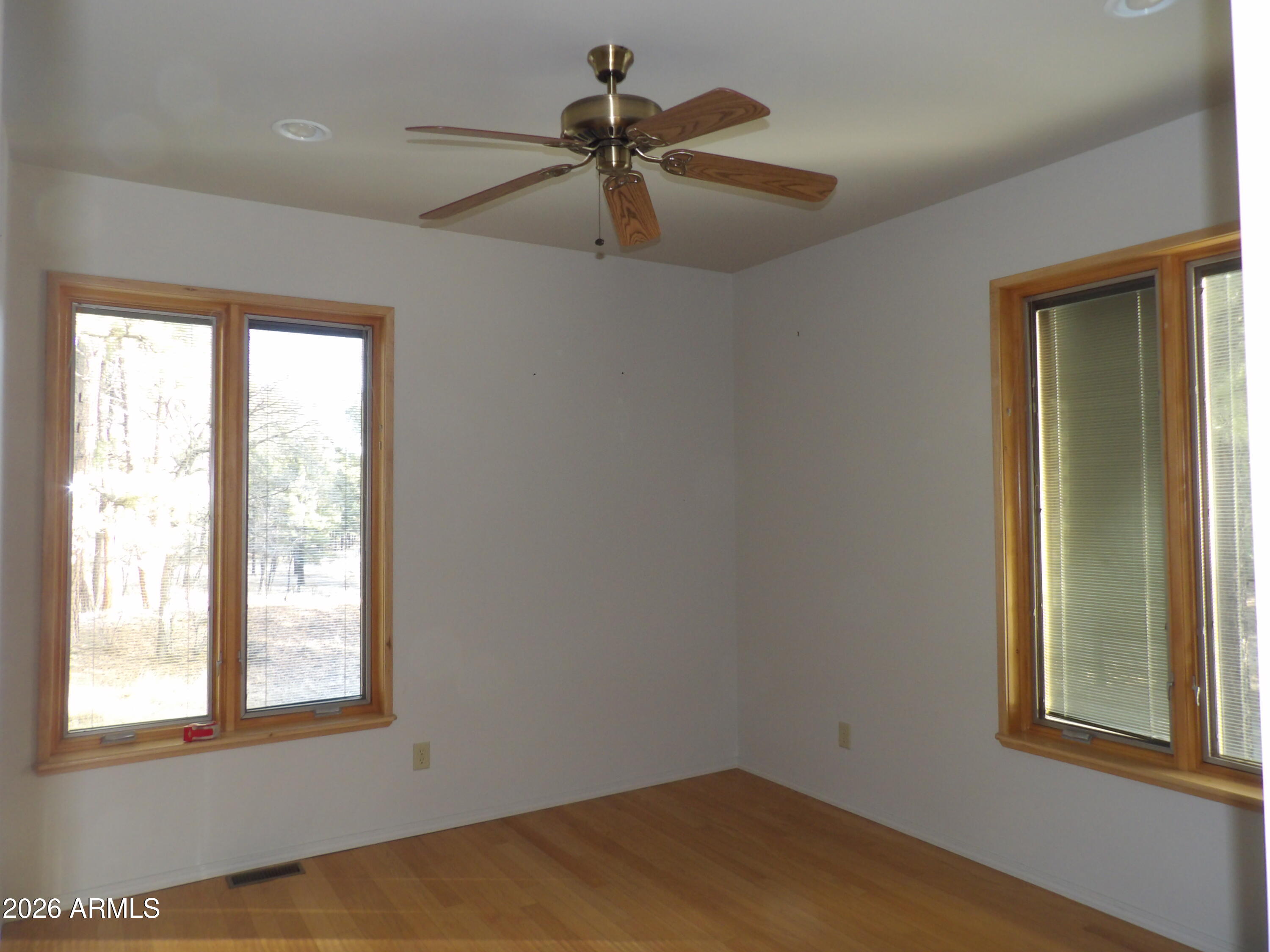 PINE CANYON 3 - Residential