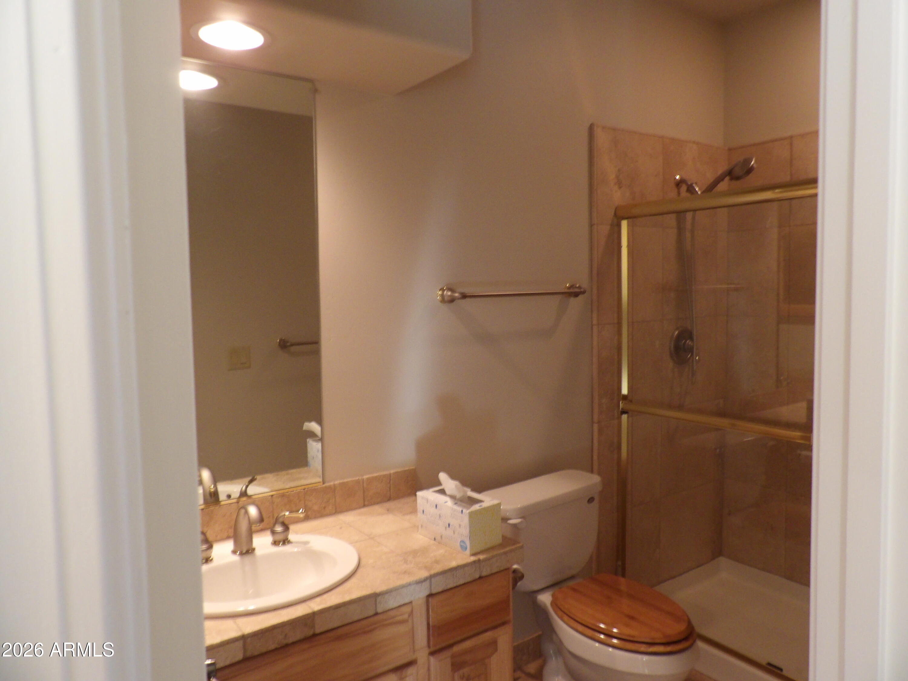PINE CANYON 3 - Residential