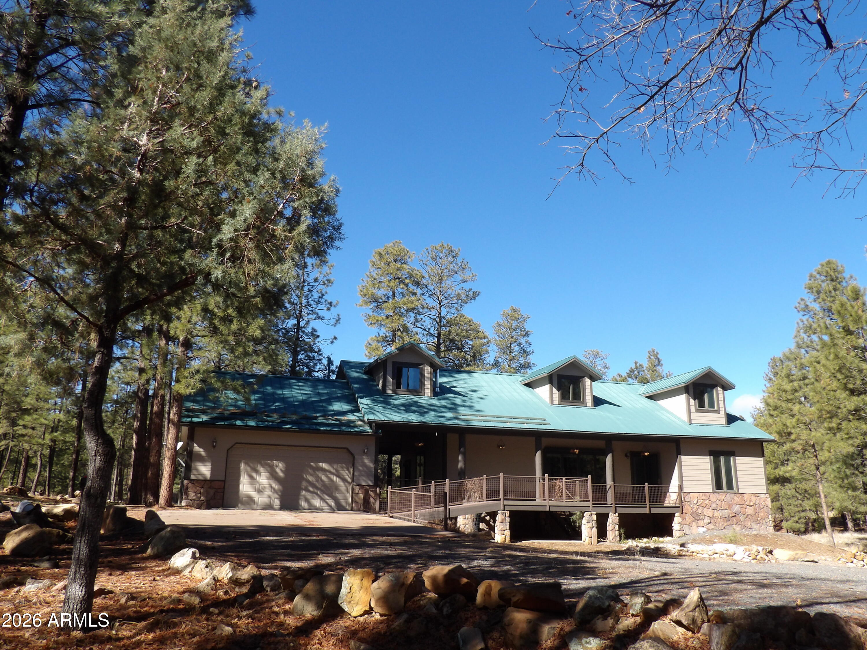 PINE CANYON 3 - Residential