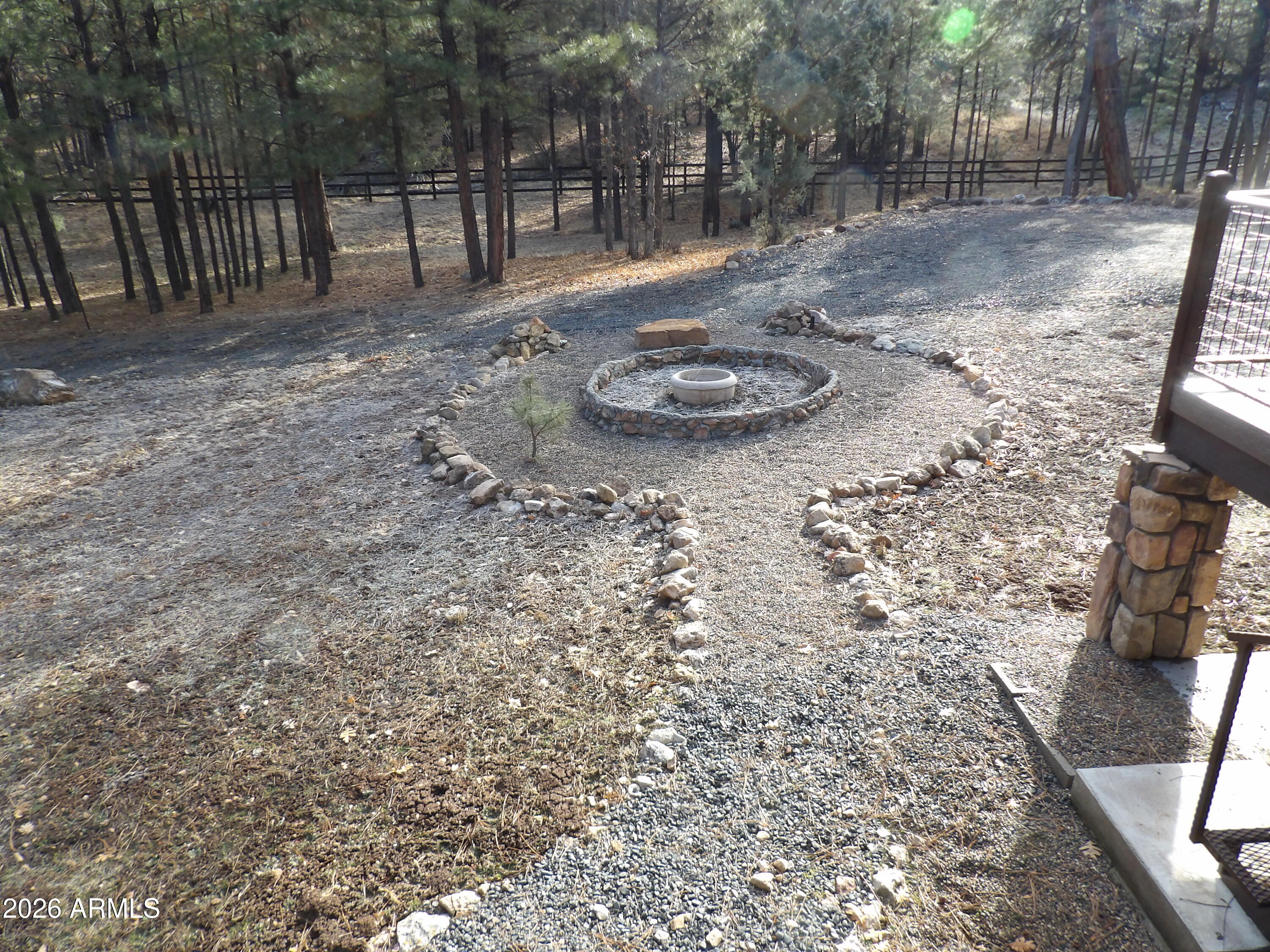 PINE CANYON 3 - Residential