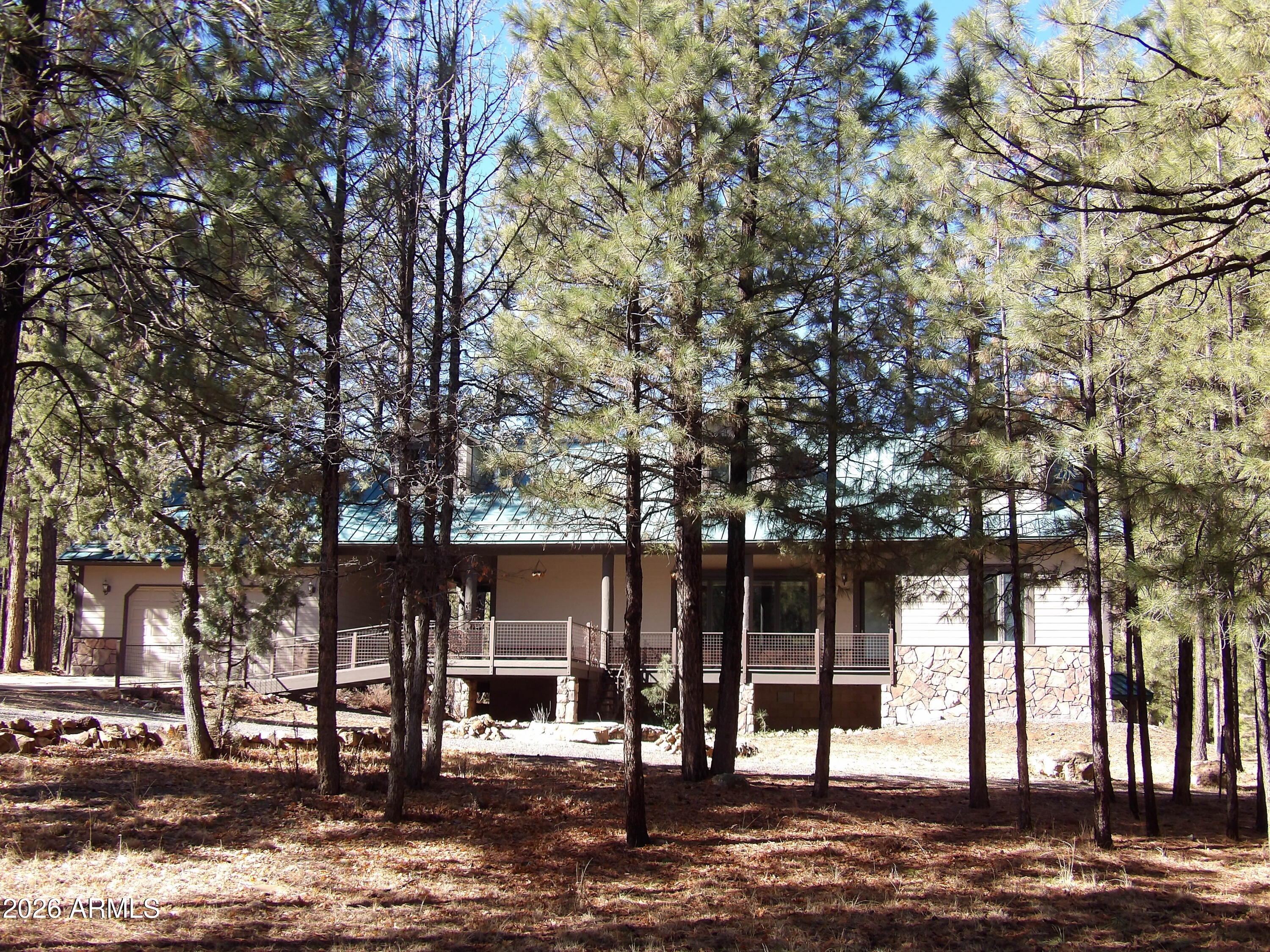 PINE CANYON 3 - Residential