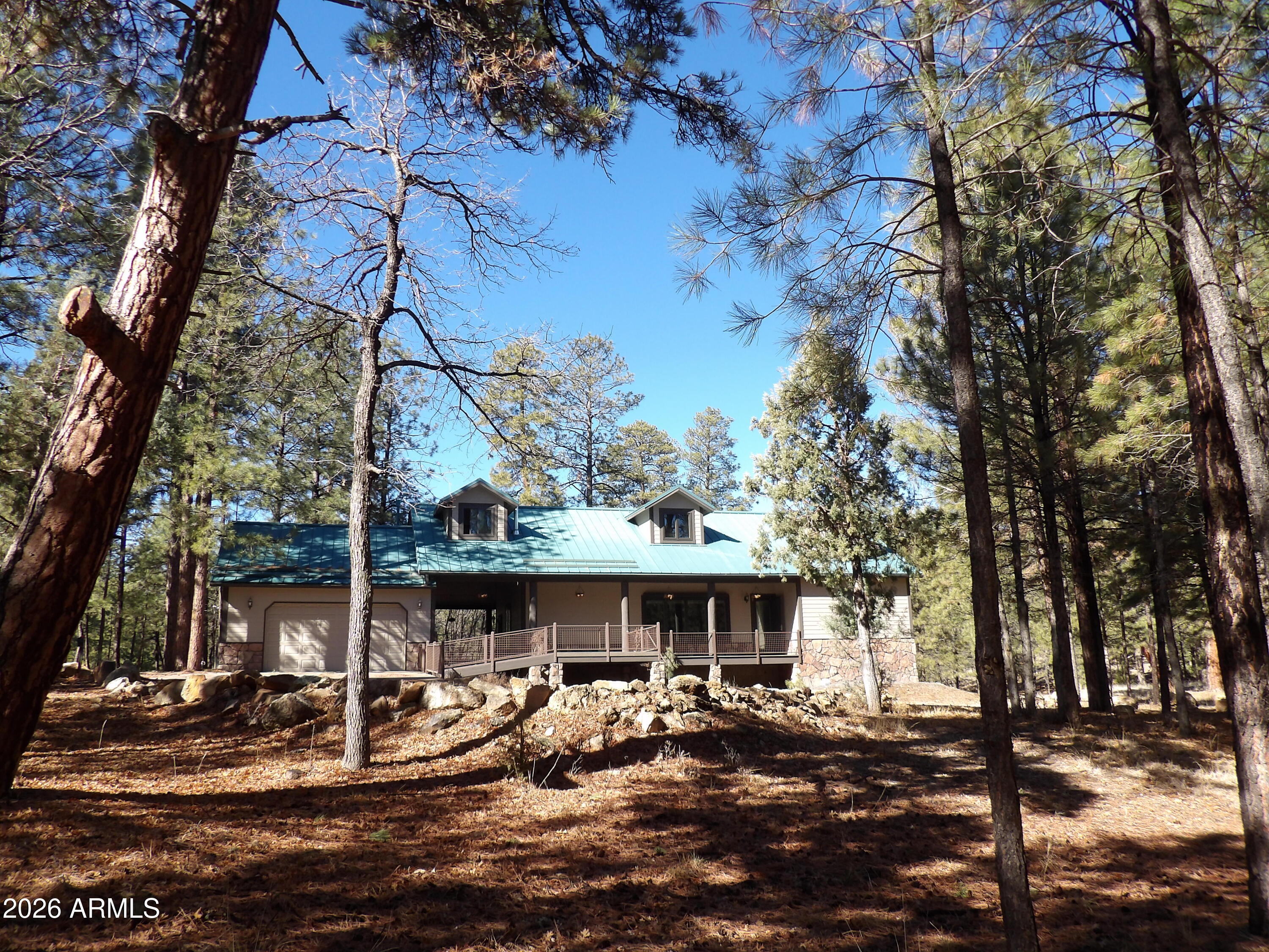 PINE CANYON 3 - Residential