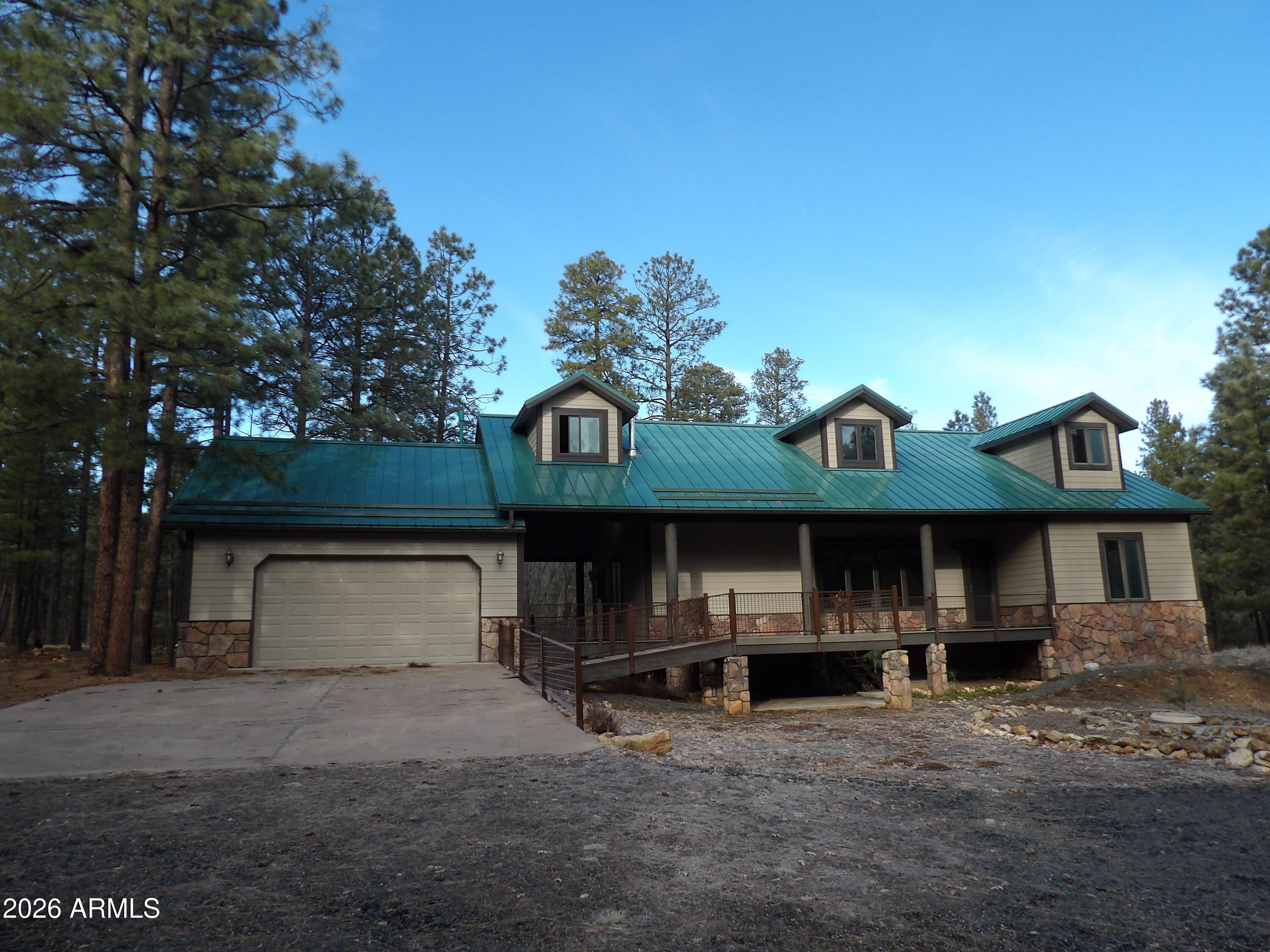 PINE CANYON 3 - Residential
