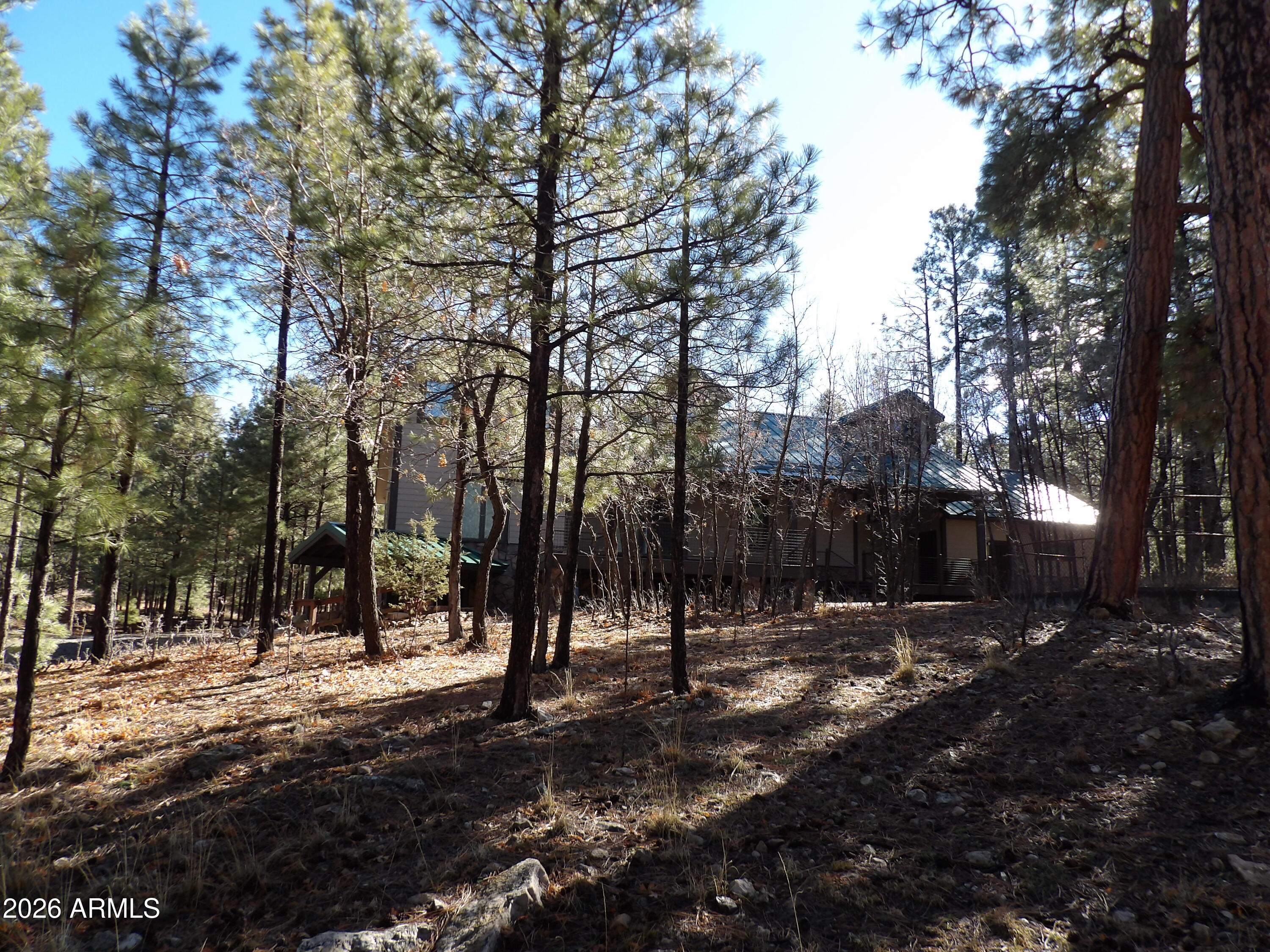 PINE CANYON 3 - Residential