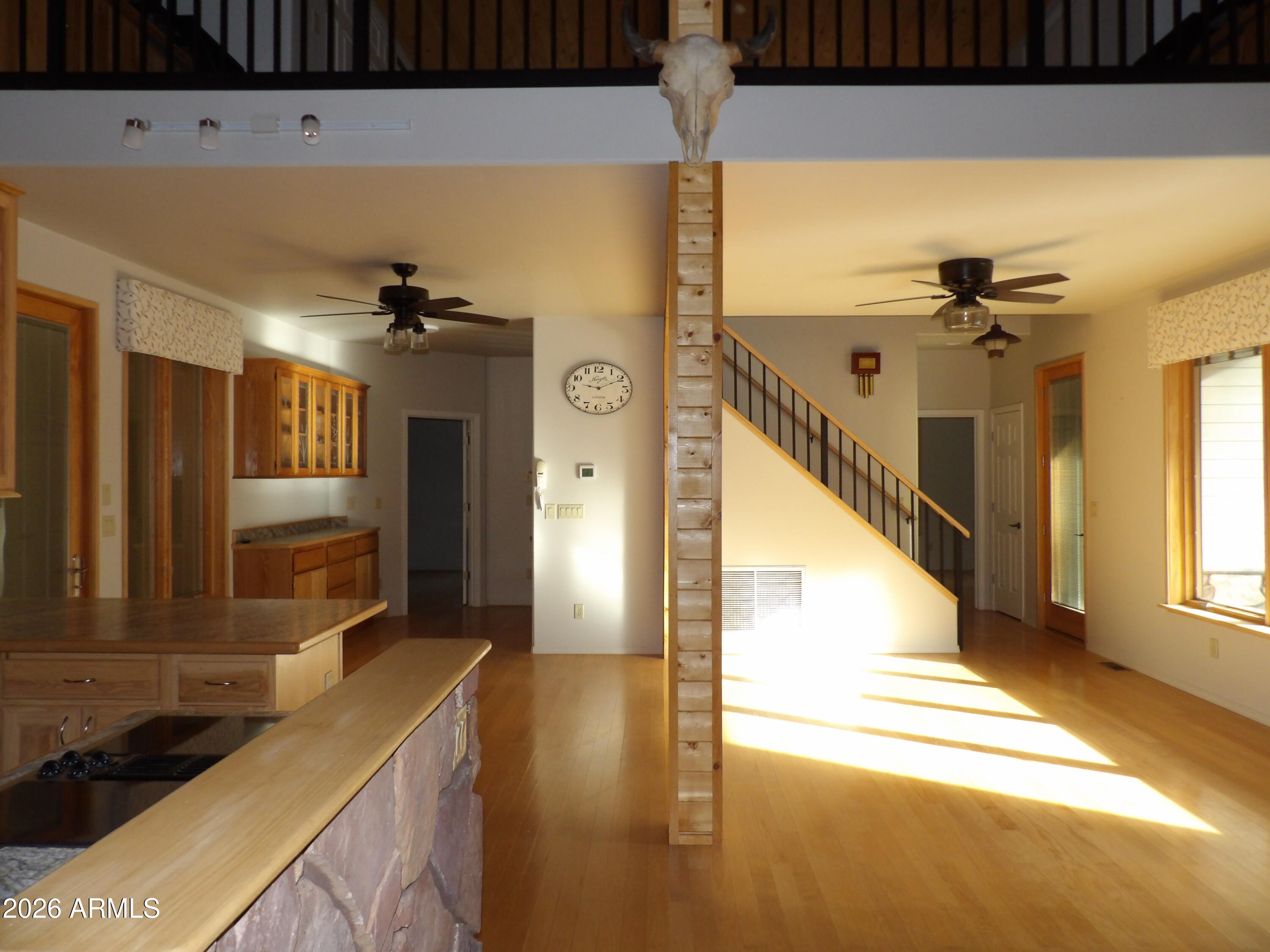 PINE CANYON 3 - Residential