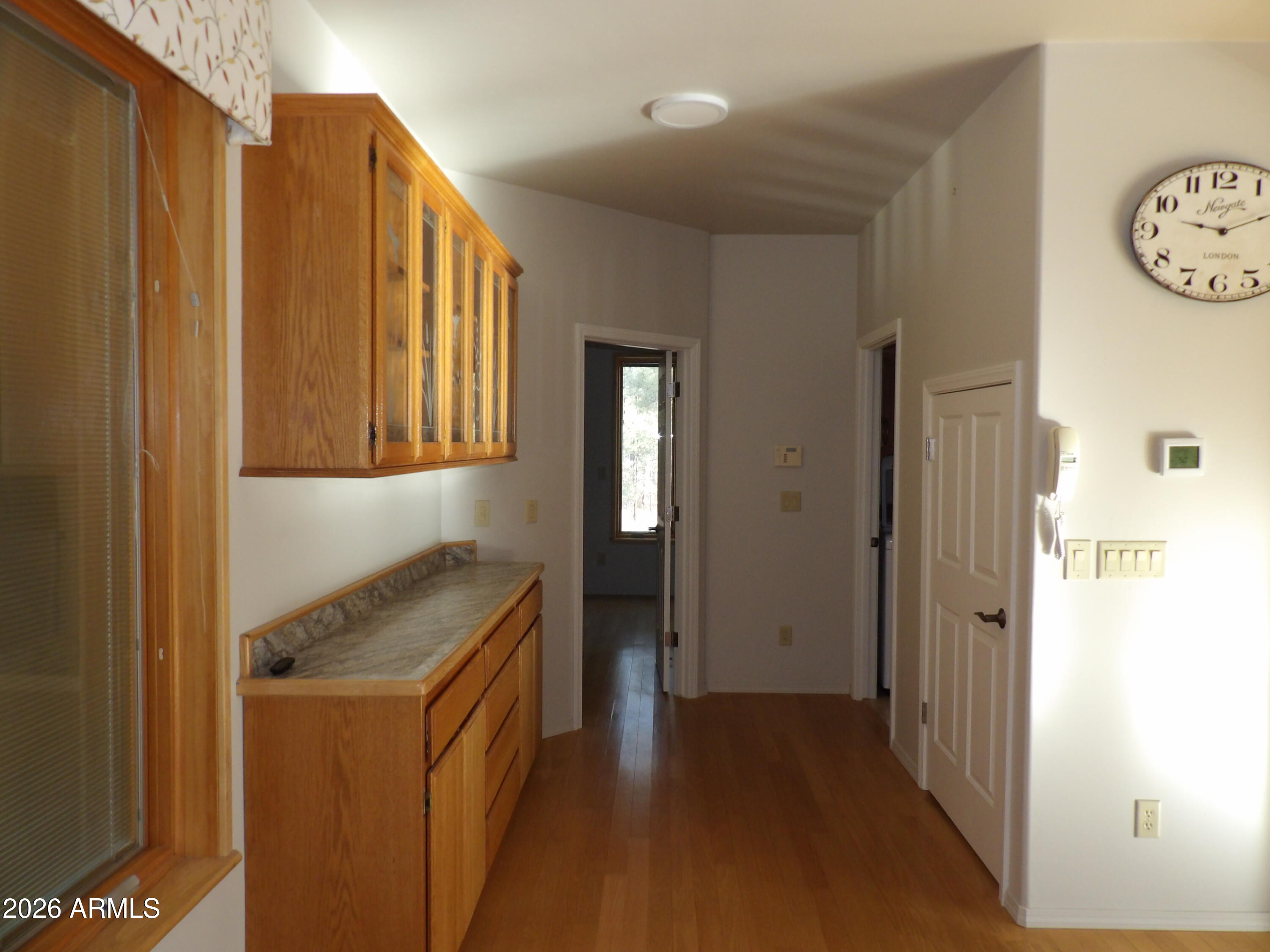PINE CANYON 3 - Residential