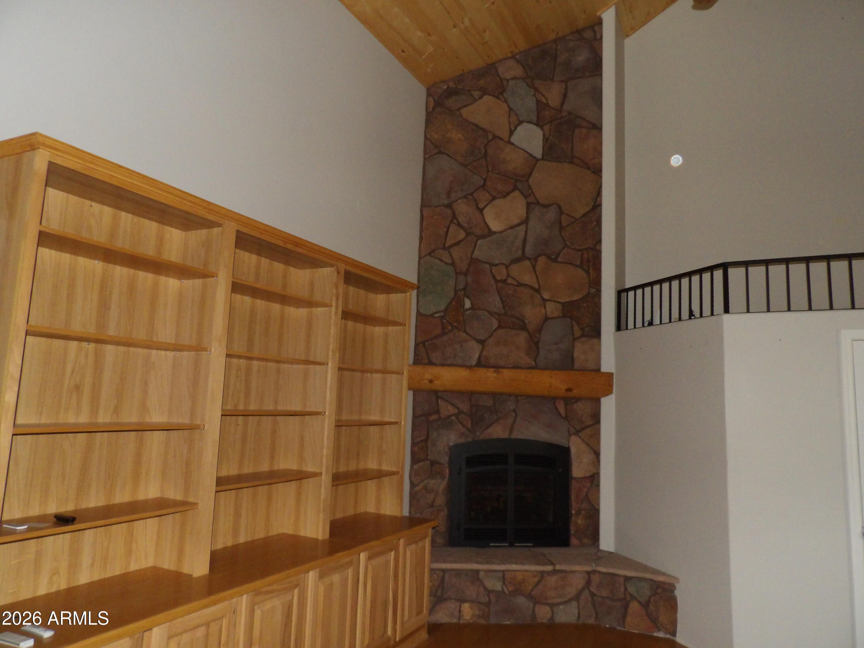 PINE CANYON 3 - Residential