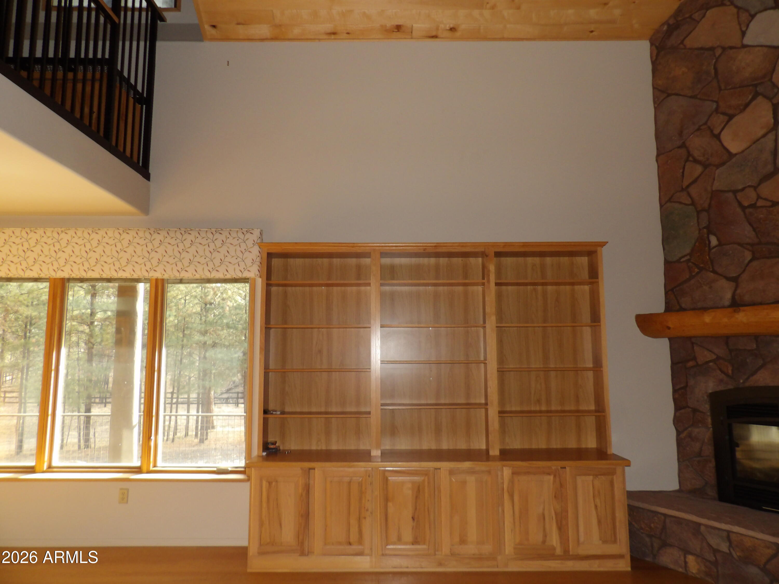PINE CANYON 3 - Residential