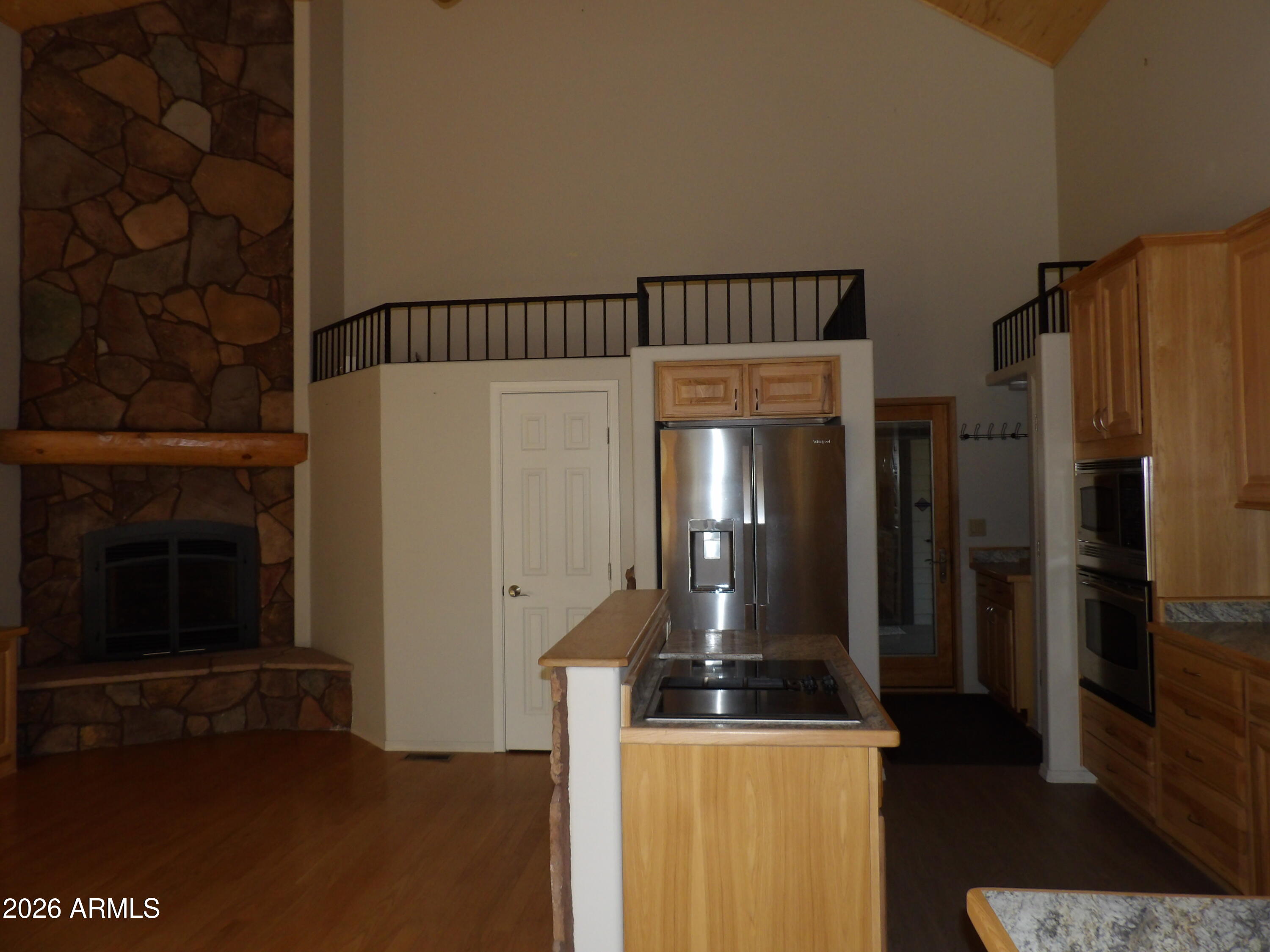 PINE CANYON 3 - Residential