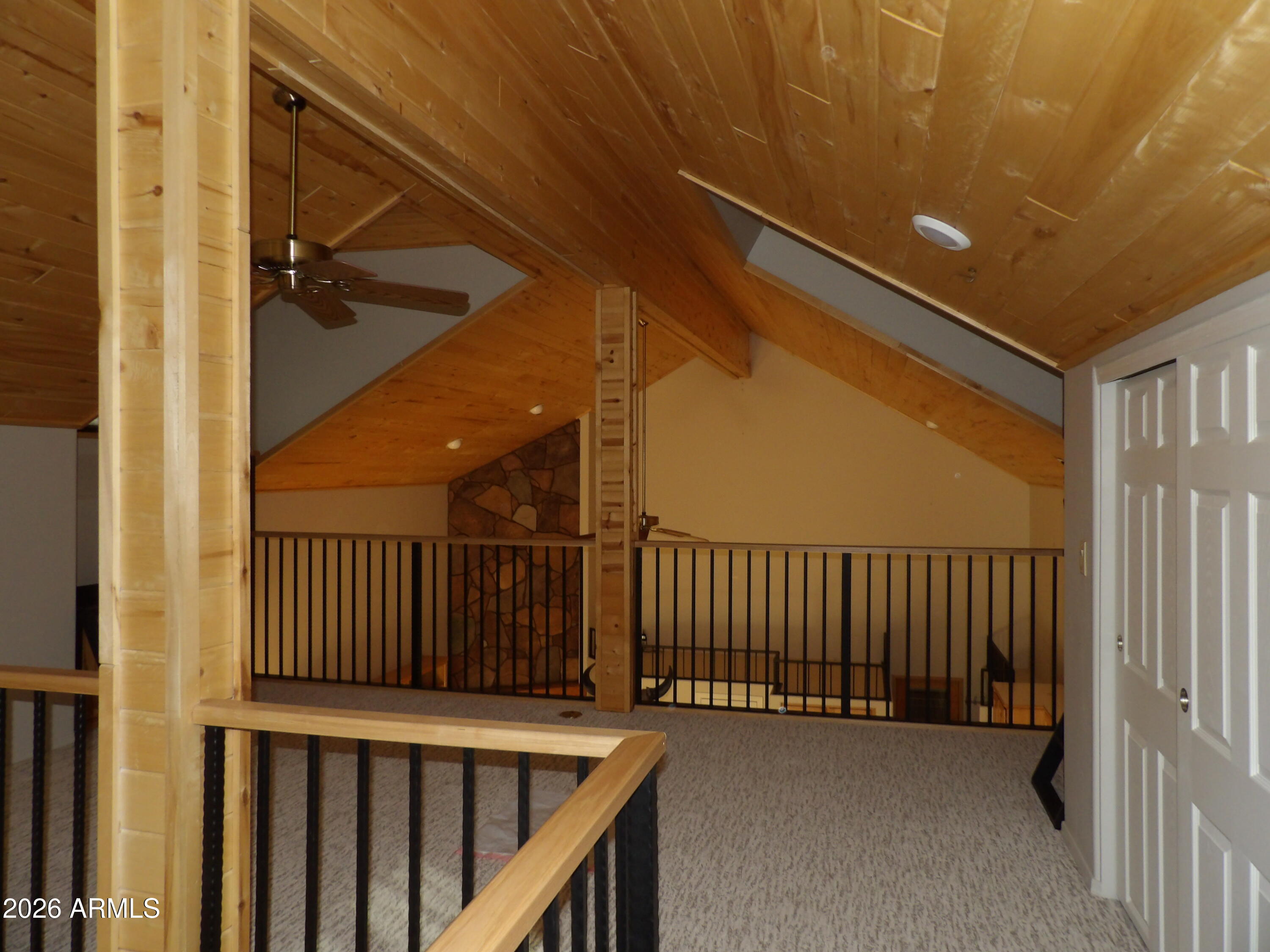 PINE CANYON 3 - Residential