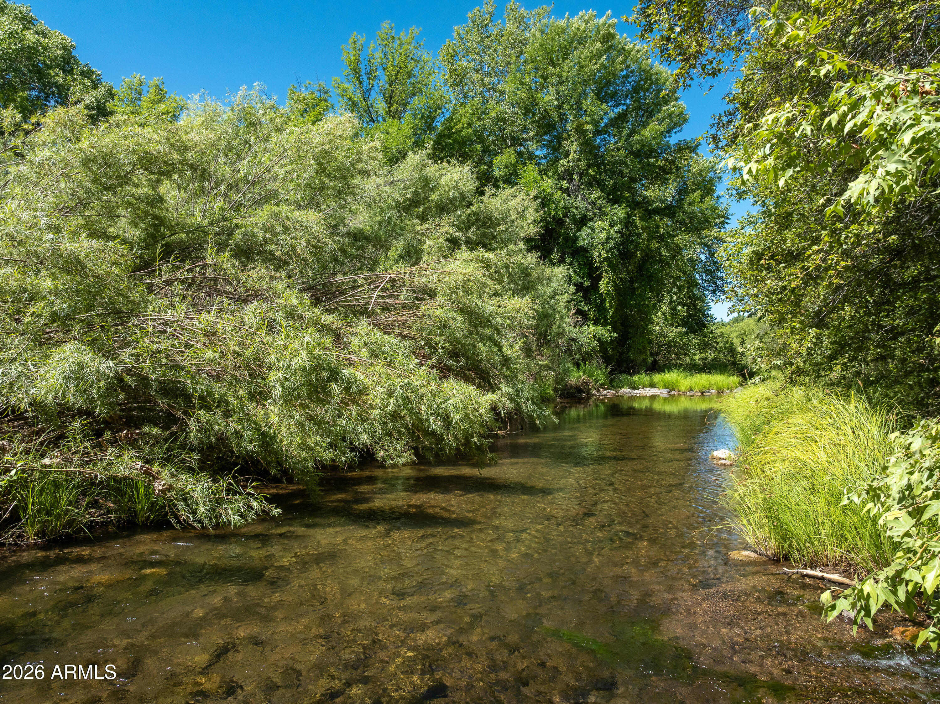 LAKE MONTEZUMA AGRICULTURAL ACRES - Land