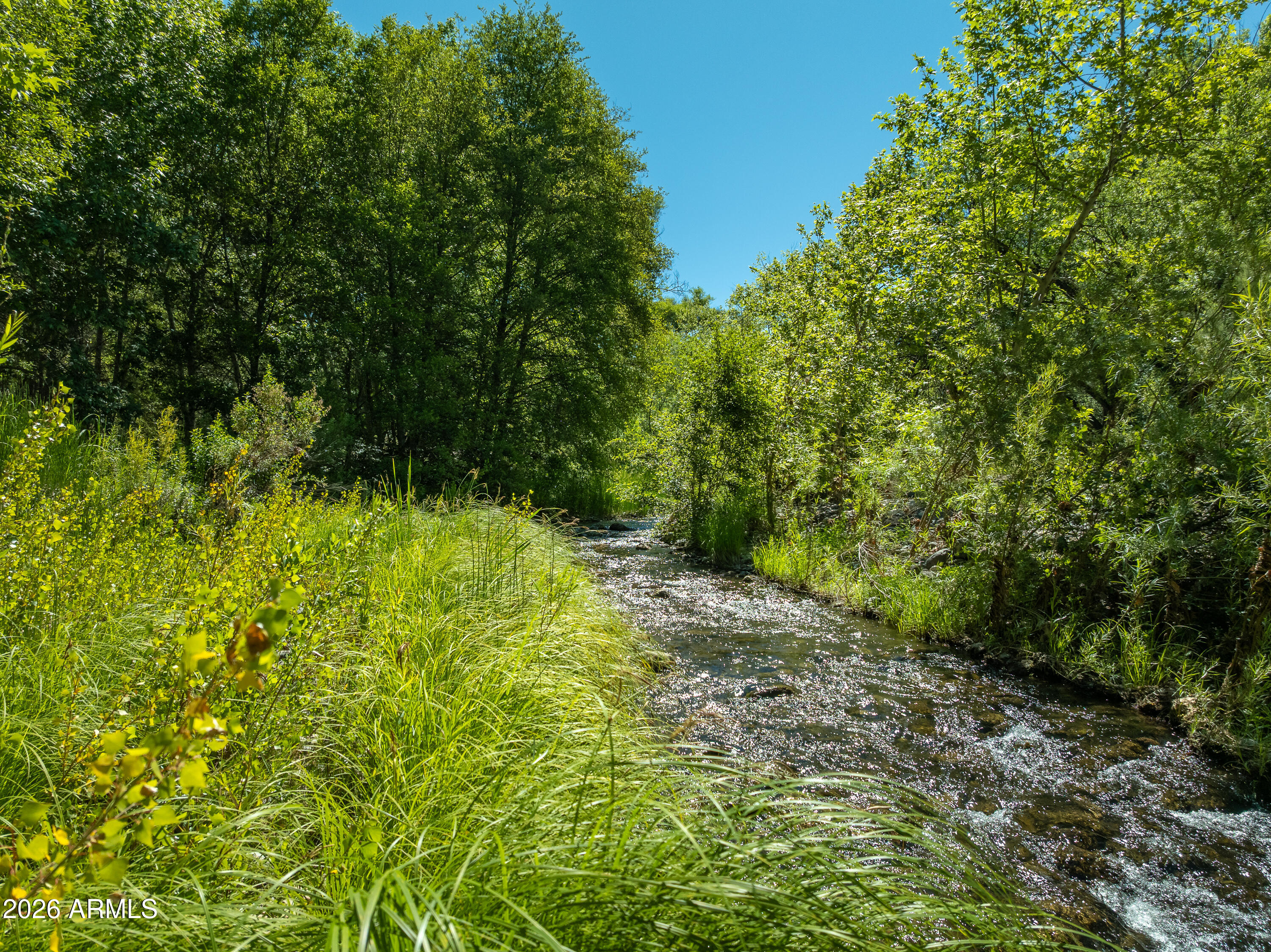 LAKE MONTEZUMA AGRICULTURAL ACRES - Land