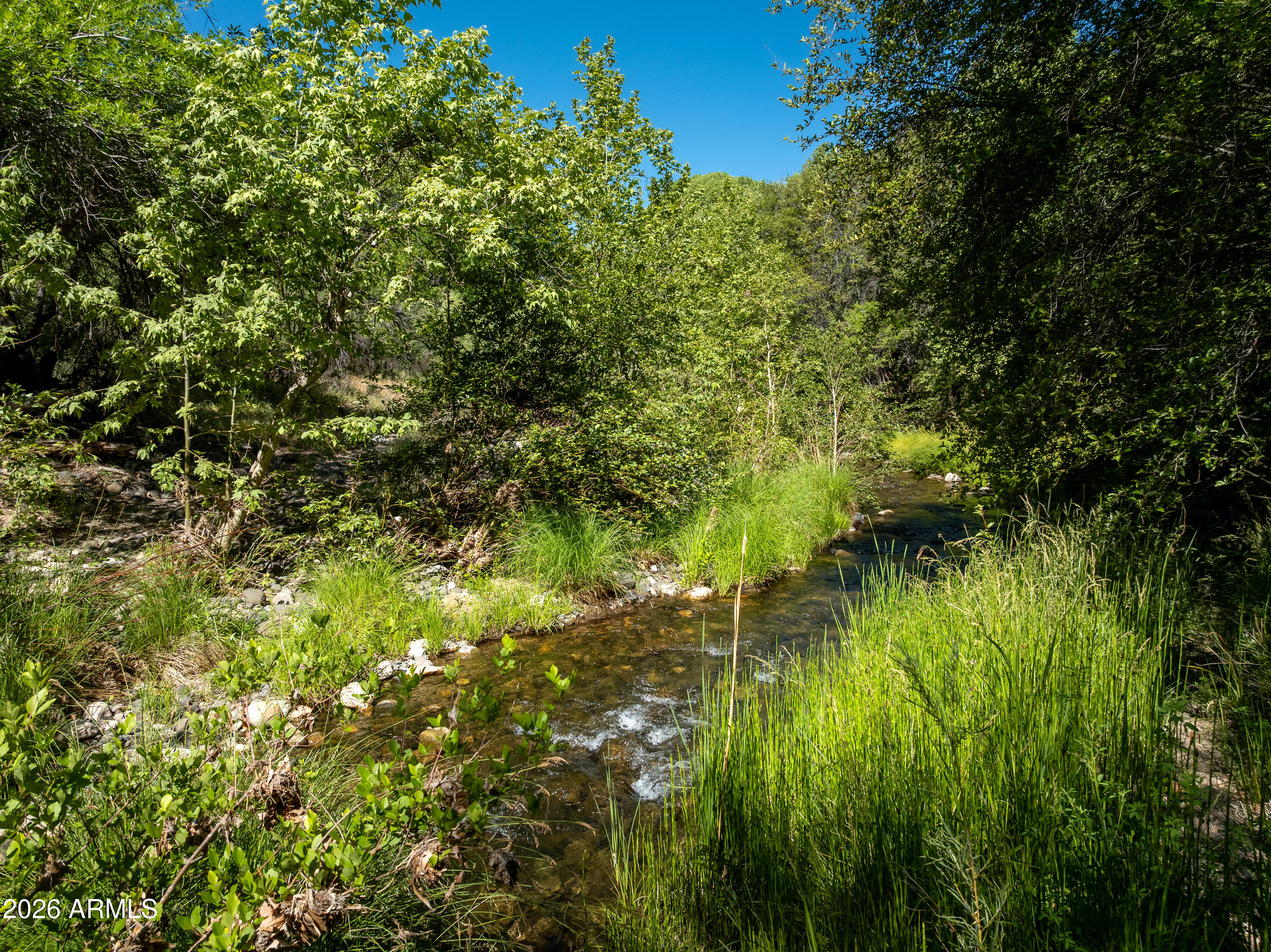 LAKE MONTEZUMA AGRICULTURAL ACRES - Land