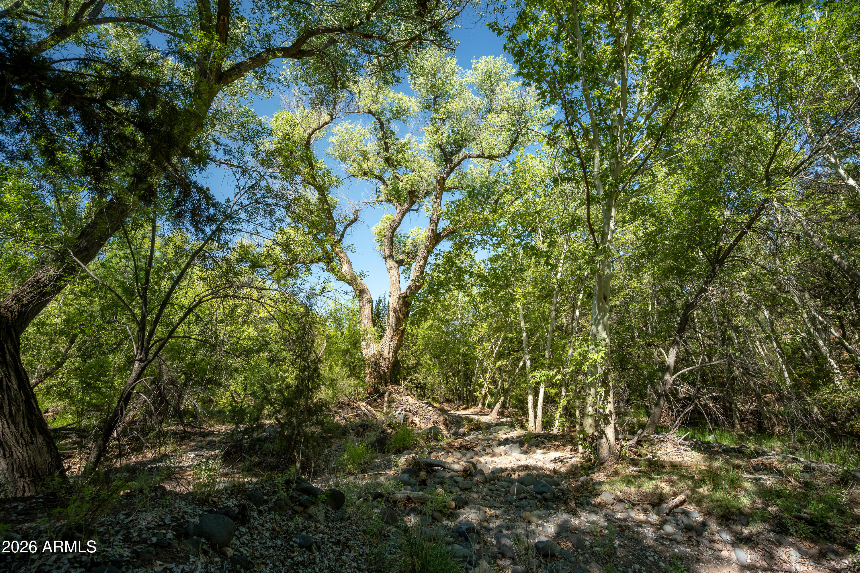 LAKE MONTEZUMA AGRICULTURAL ACRES - Land