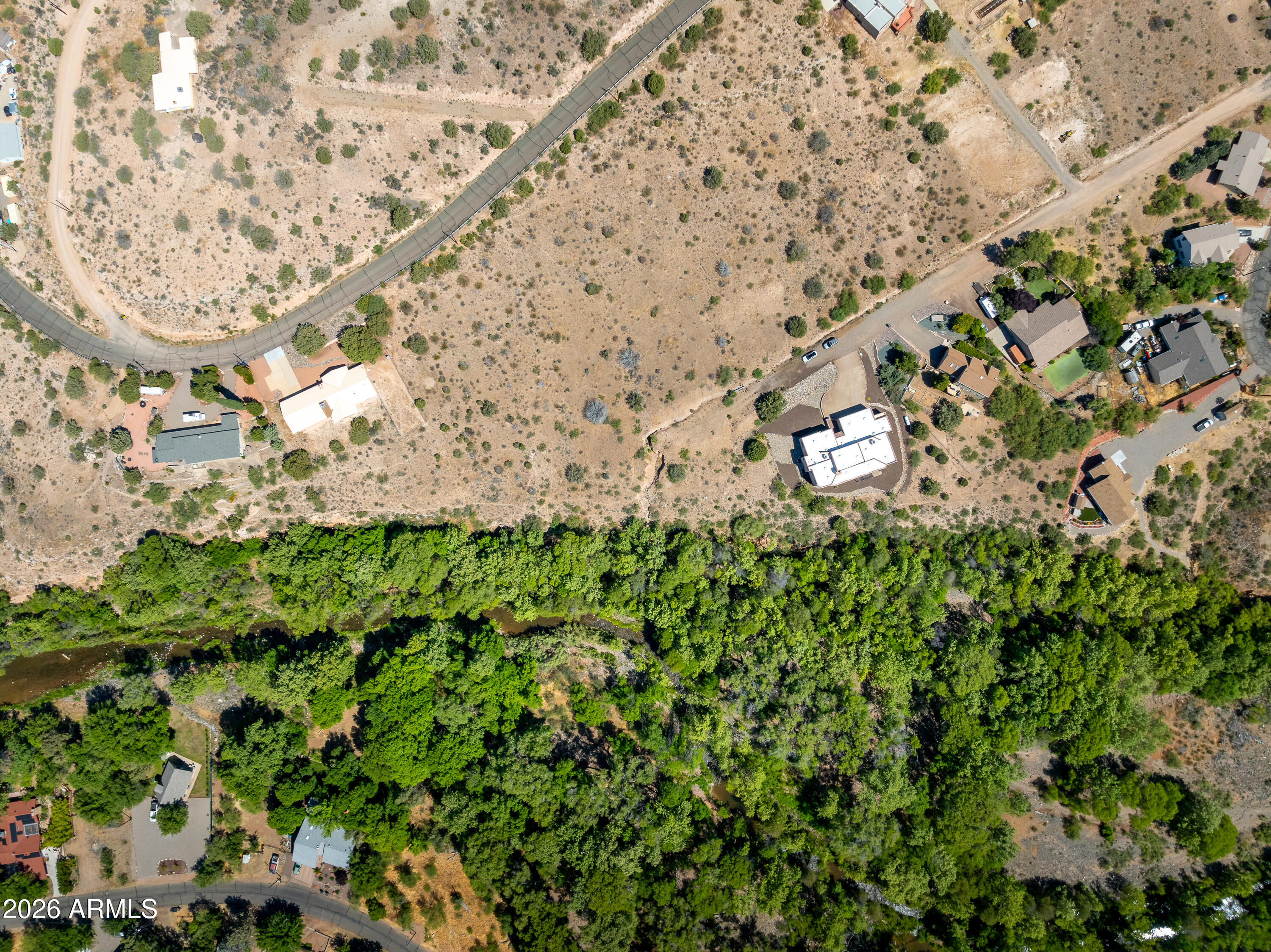 LAKE MONTEZUMA AGRICULTURAL ACRES - Land