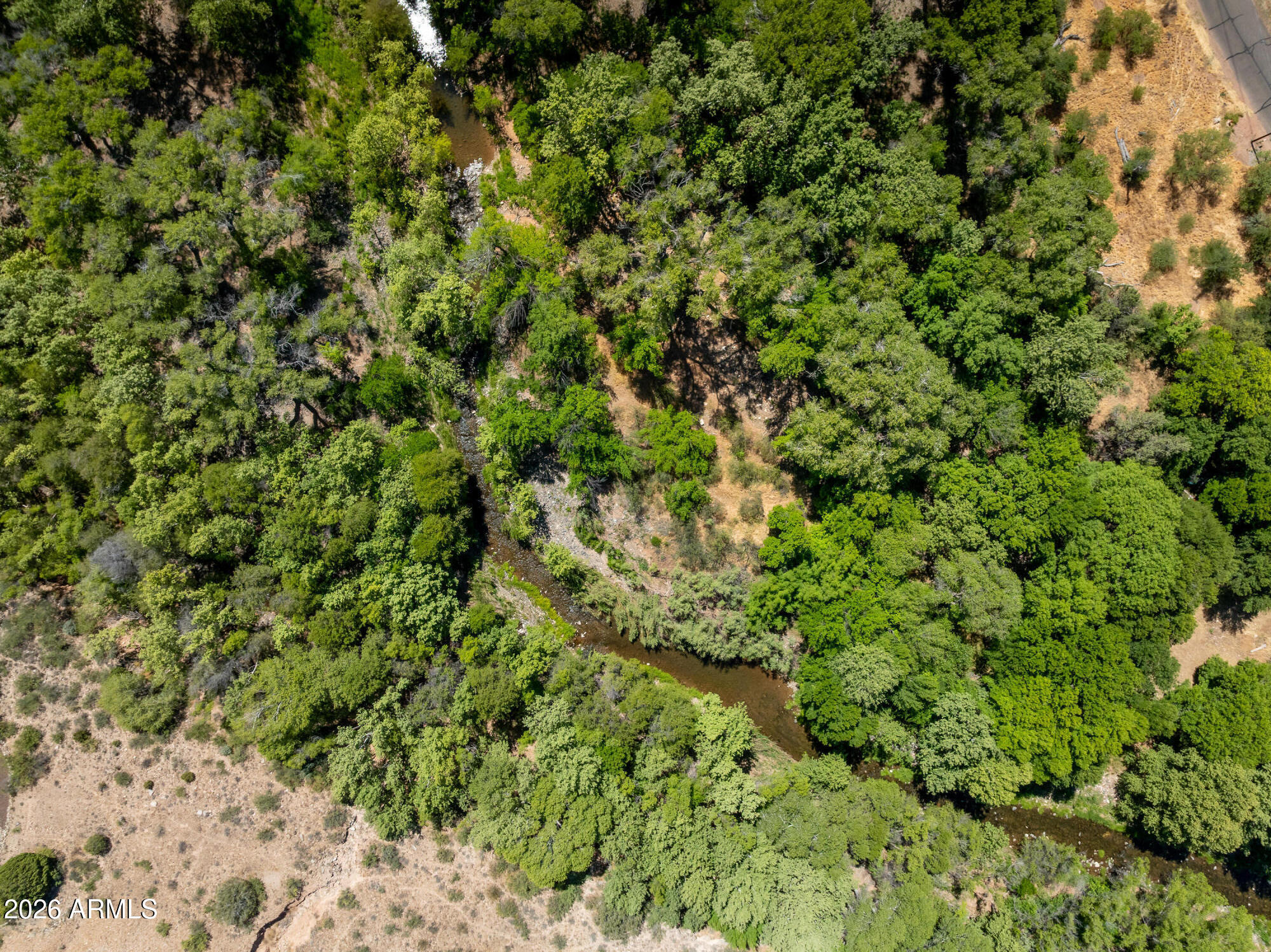 LAKE MONTEZUMA AGRICULTURAL ACRES - Land
