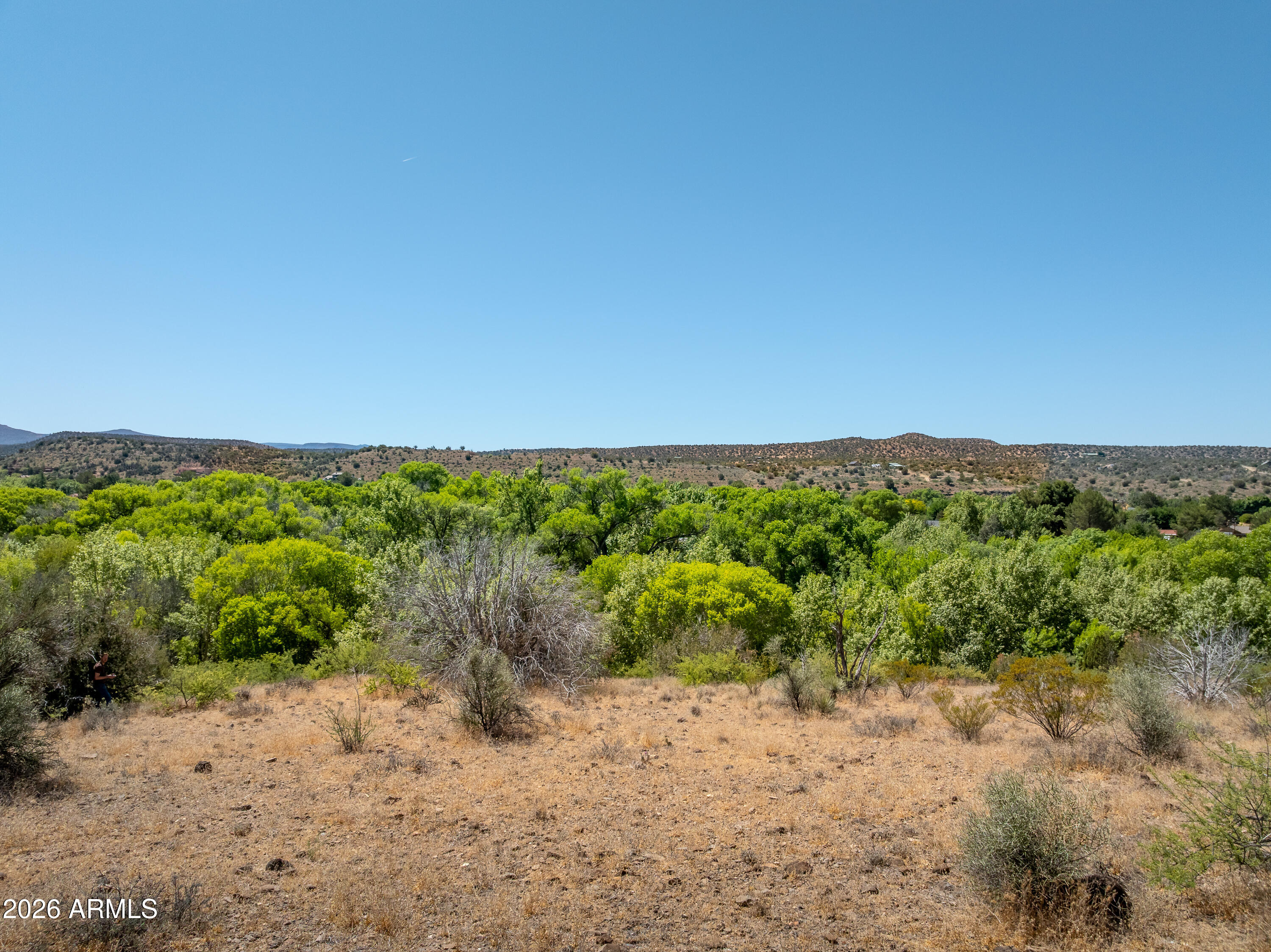 LAKE MONTEZUMA AGRICULTURAL ACRES - Land