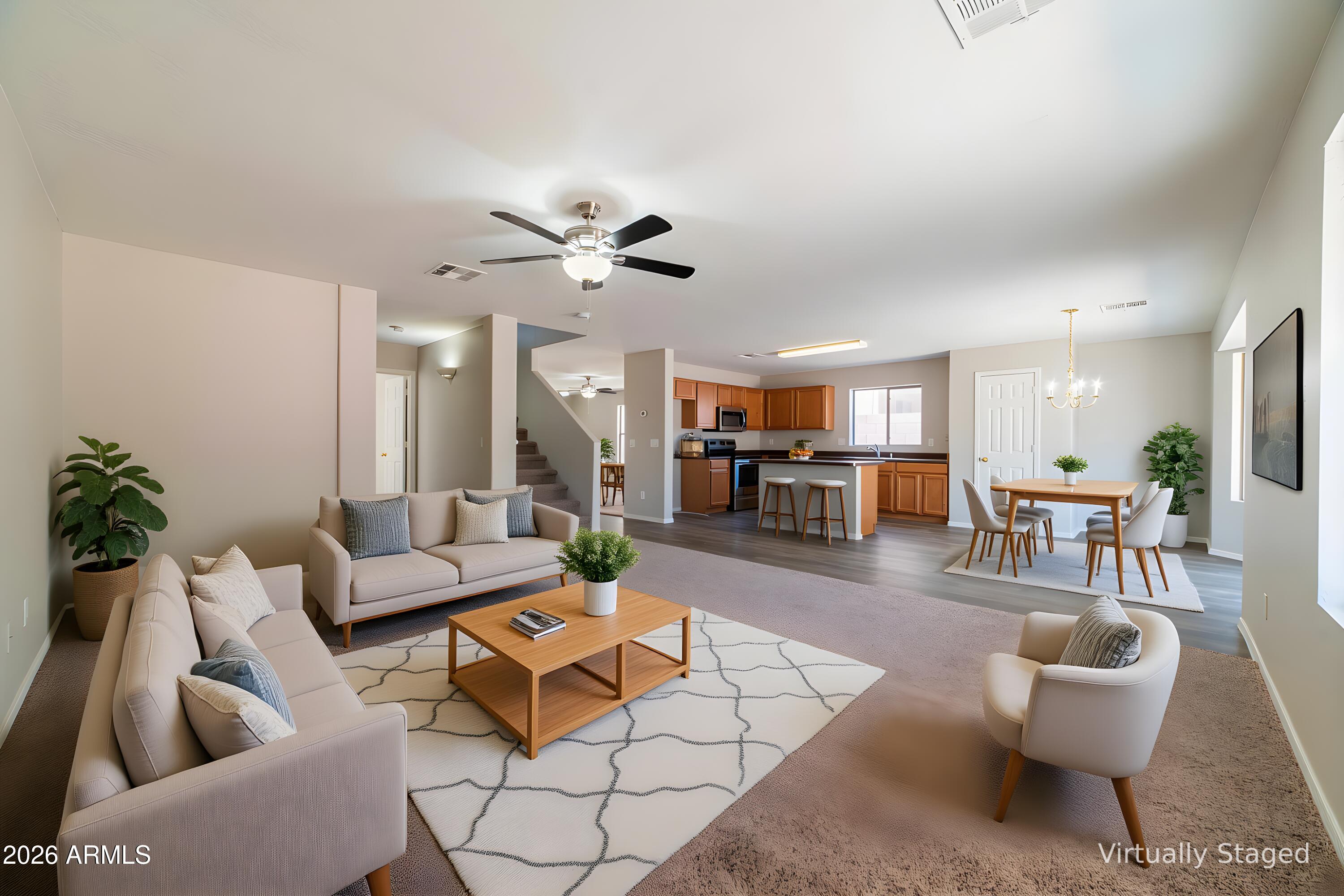SUNDANCE PARCEL 31 - Residential
