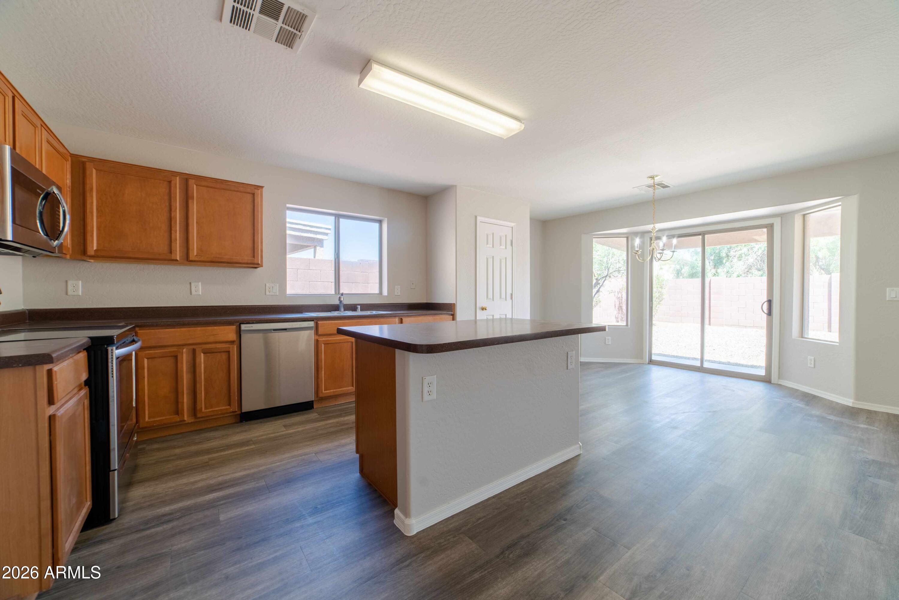 SUNDANCE PARCEL 31 - Residential