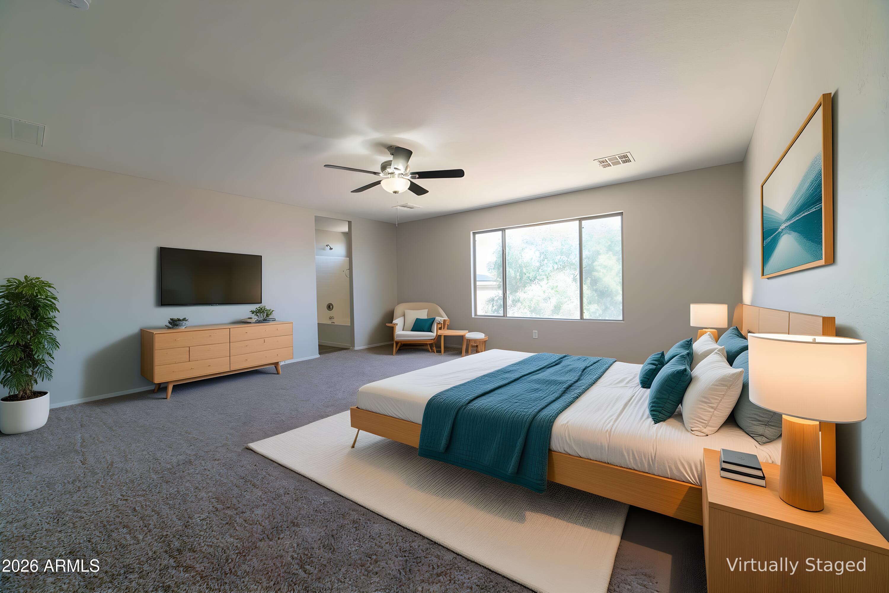 SUNDANCE PARCEL 31 - Residential