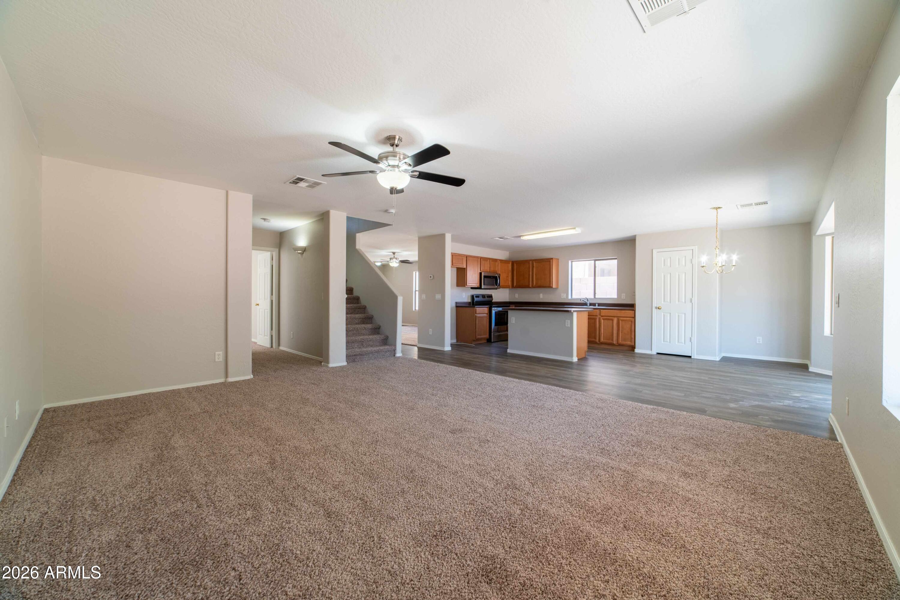 SUNDANCE PARCEL 31 - Residential