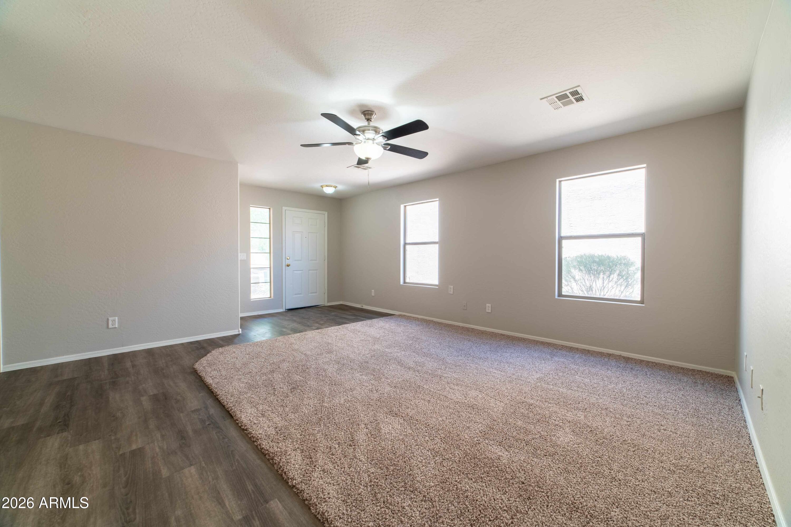 SUNDANCE PARCEL 31 - Residential