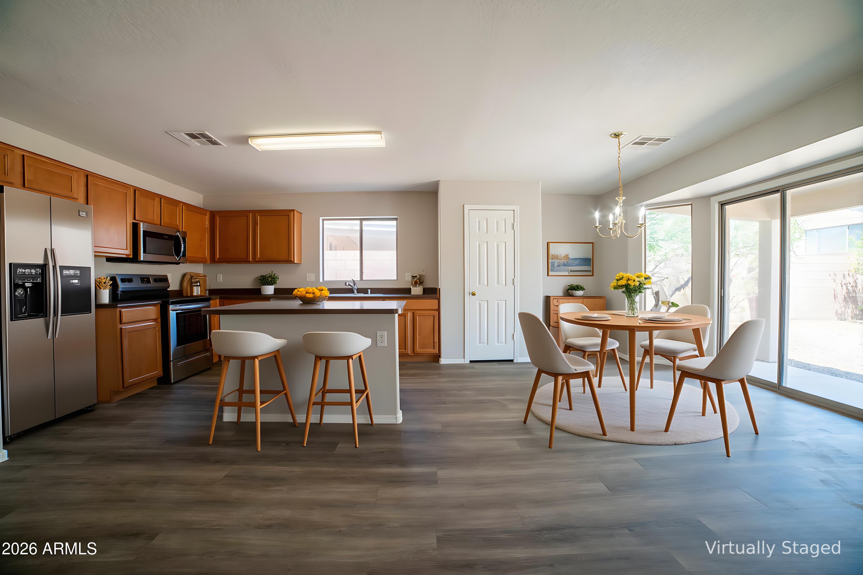SUNDANCE PARCEL 31 - Residential