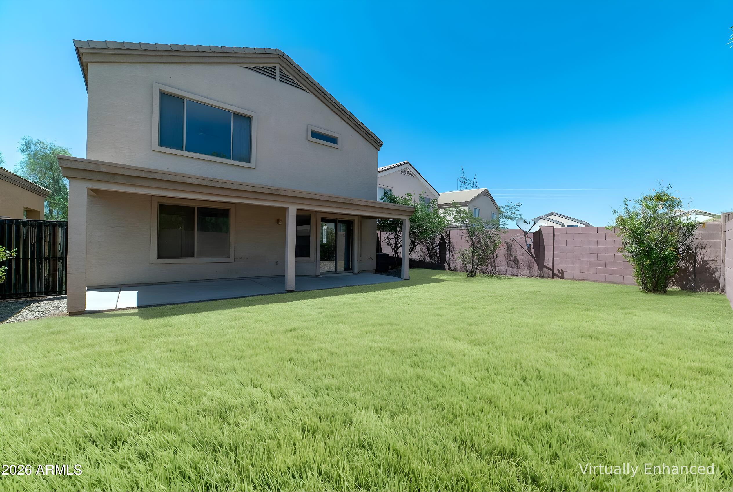 SUNDANCE PARCEL 31 - Residential