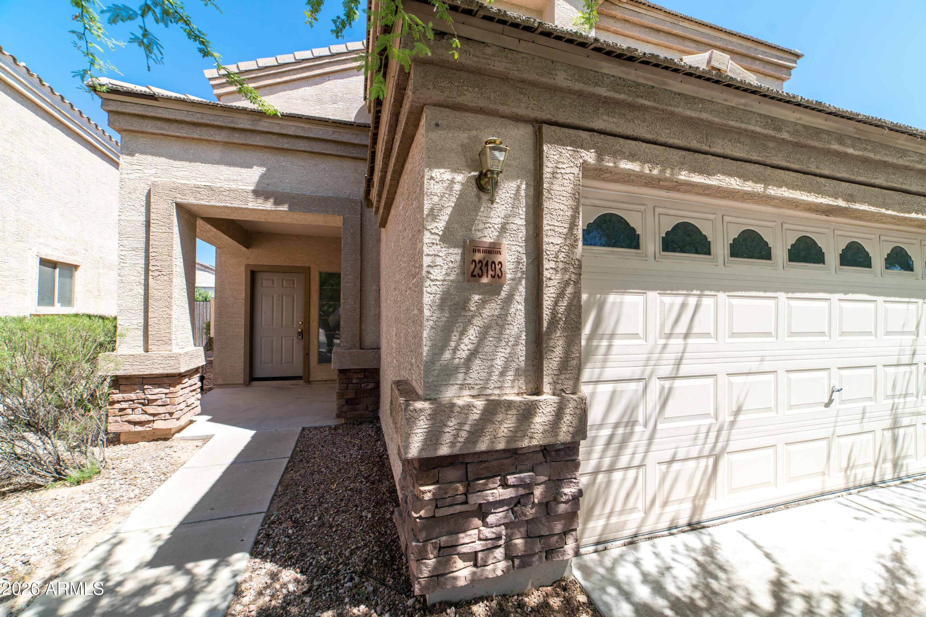 SUNDANCE PARCEL 31 - Residential