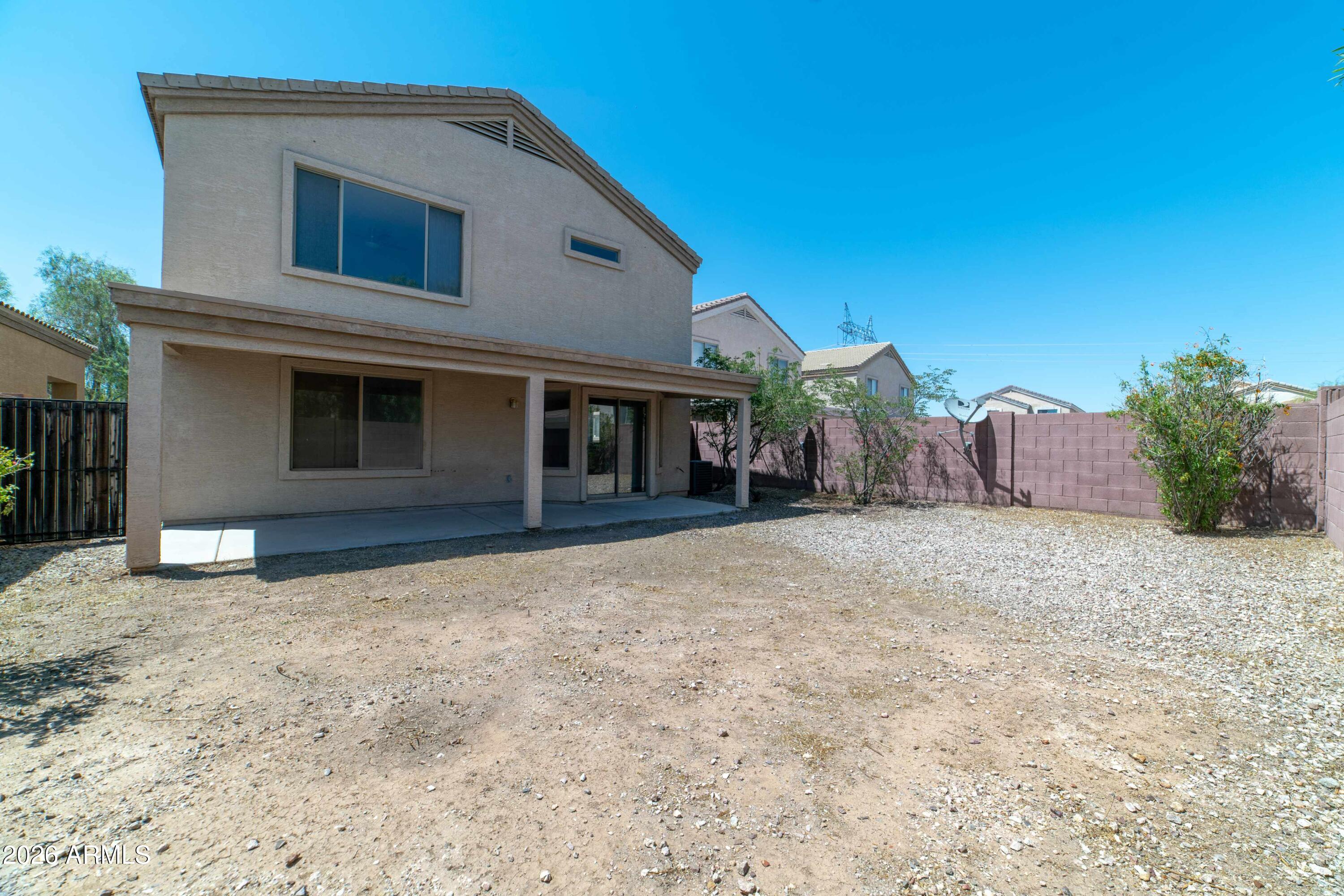 SUNDANCE PARCEL 31 - Residential