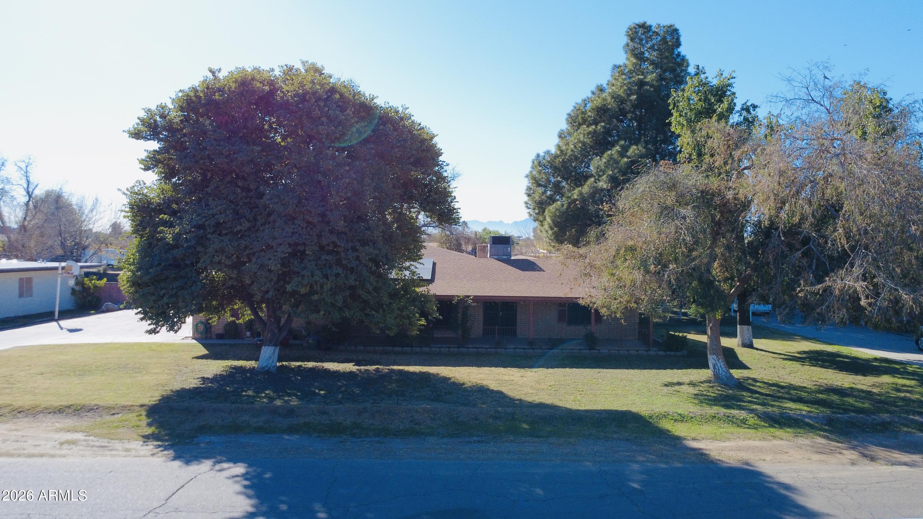TOLSUN FARMS SUBDIVISION AMD - Residential