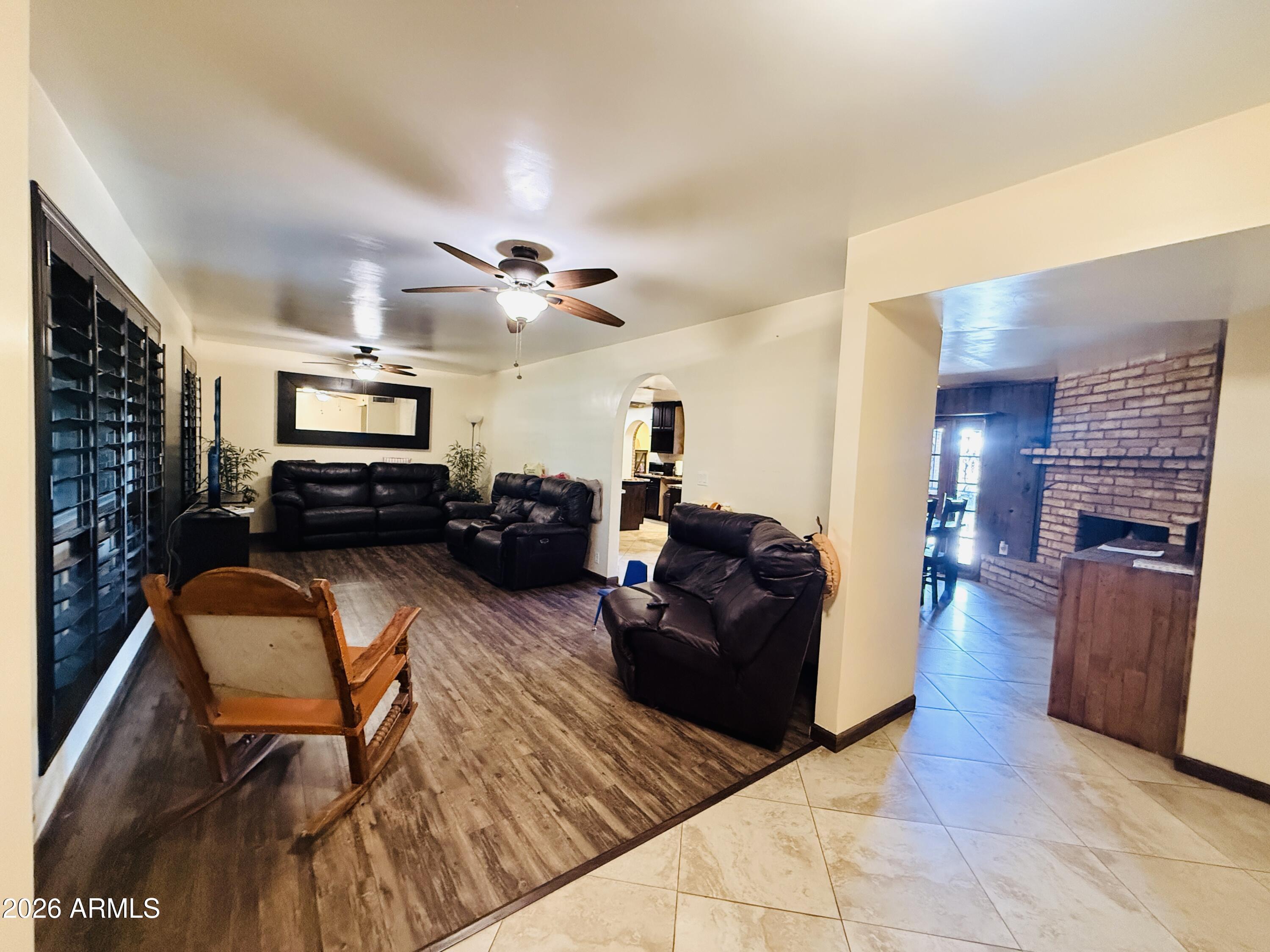 TOLSUN FARMS SUBDIVISION AMD - Residential