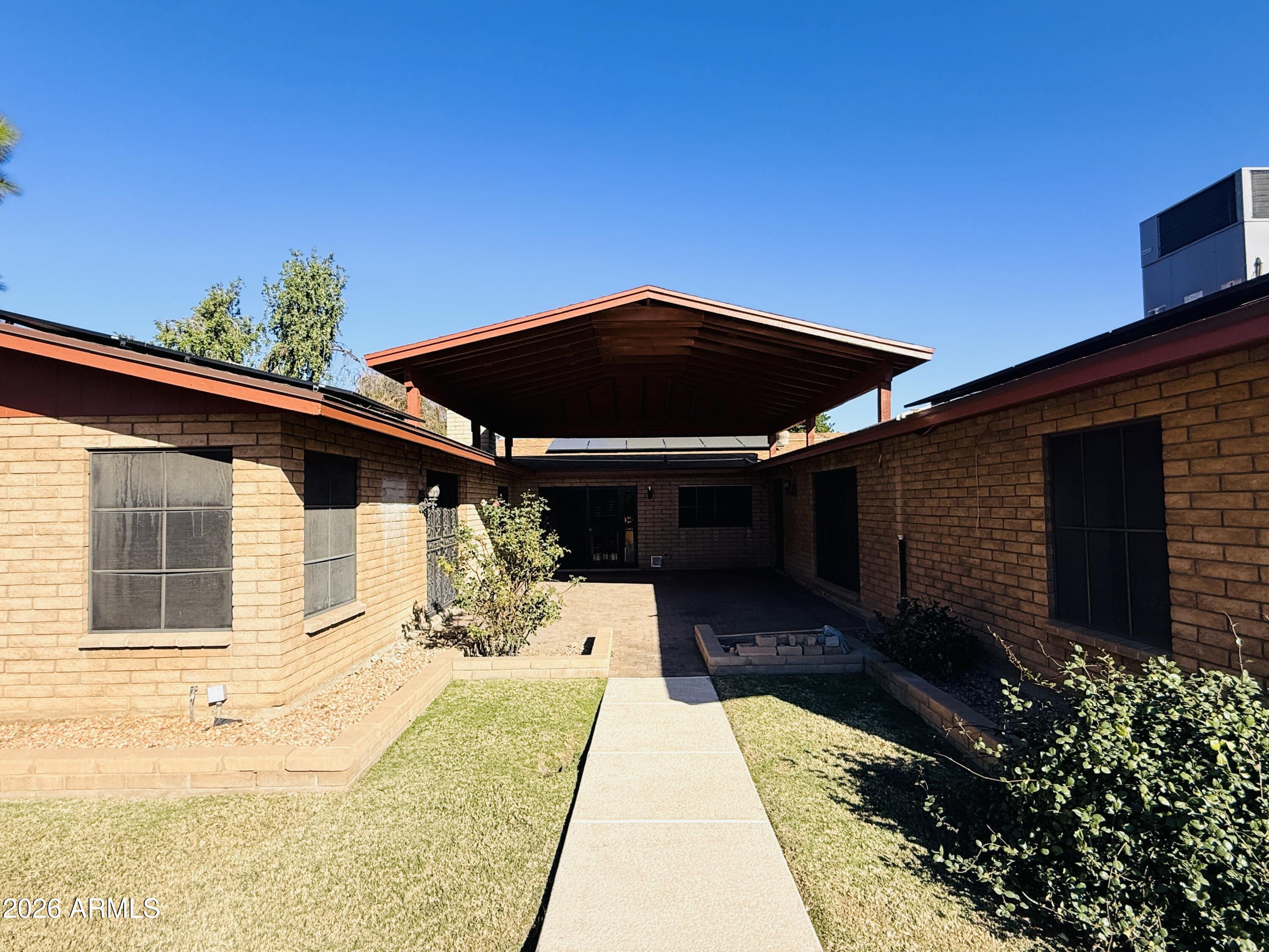 TOLSUN FARMS SUBDIVISION AMD - Residential