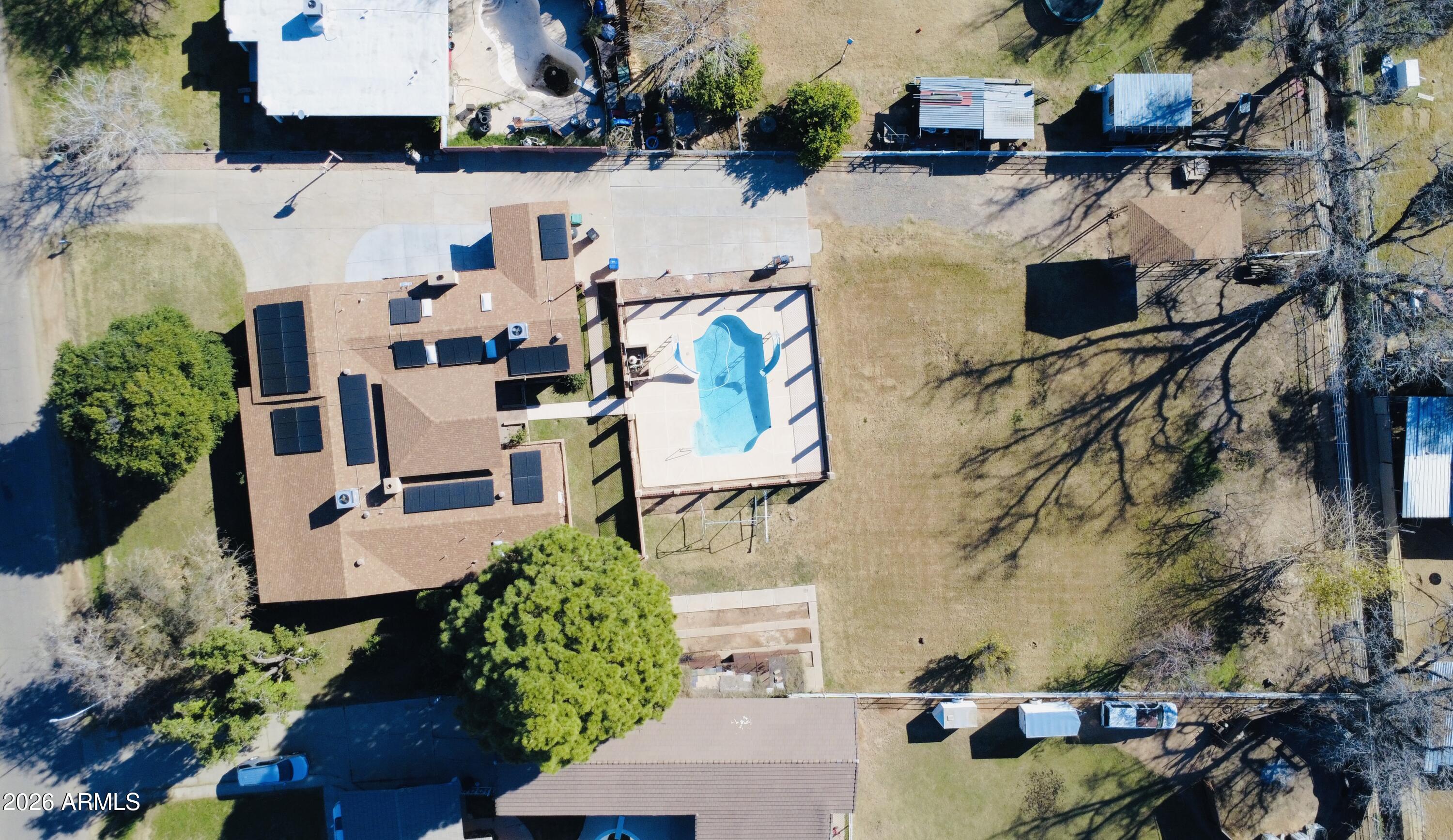 TOLSUN FARMS SUBDIVISION AMD - Residential